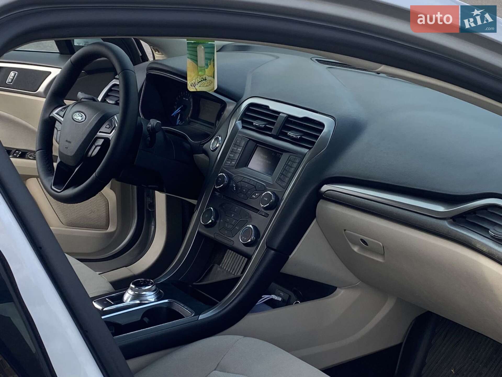 Ford Fusion 2016 VIN 3FA6P0H7XHR164848 фото оголошення 21 з 21