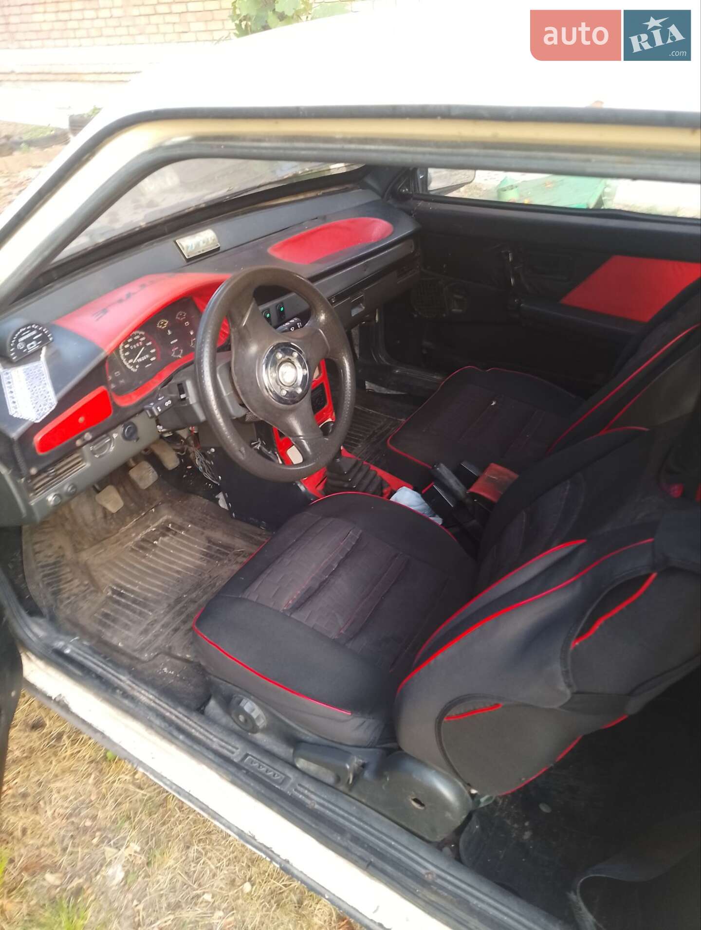 ВАЗ / Lada 2108 1987 VIN XTA210800H0137561 фото оголошення 9 з 9