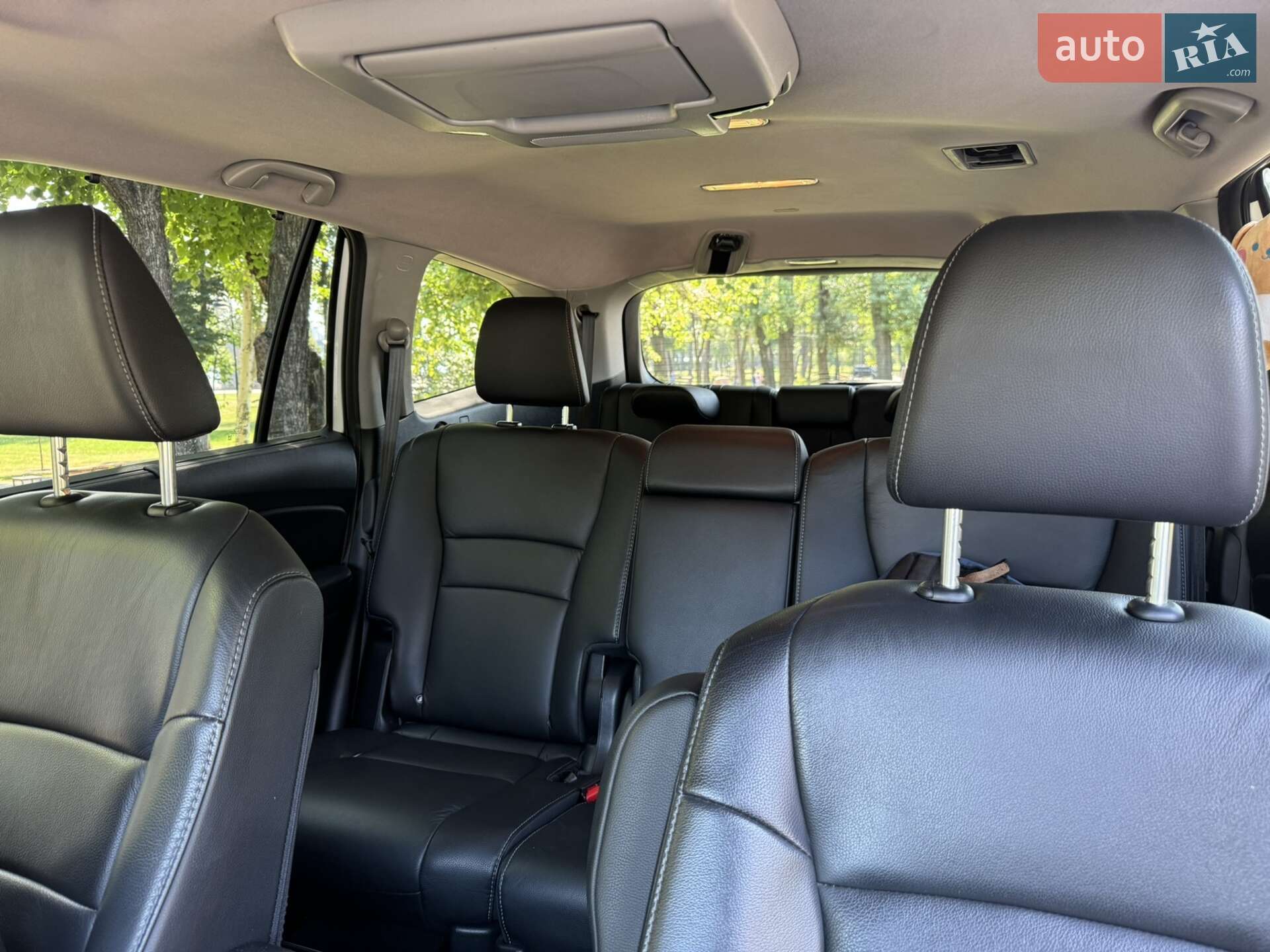 Honda Pilot 2020 VIN 5FNYF5H90LB022362 фото оголошення 14 з 14