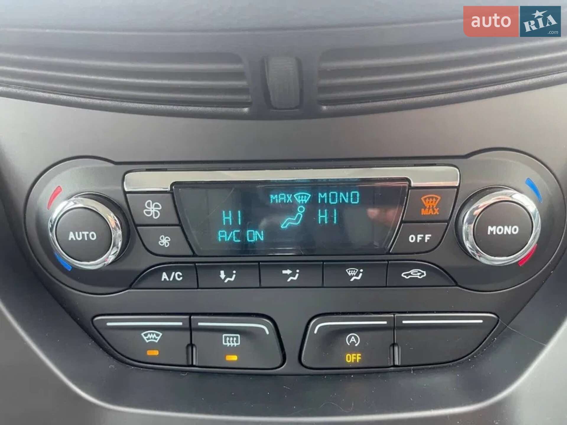 Ford C-Max 2012 VIN WF0JXXWPBJCD16307 фото оголошення 2 з 14