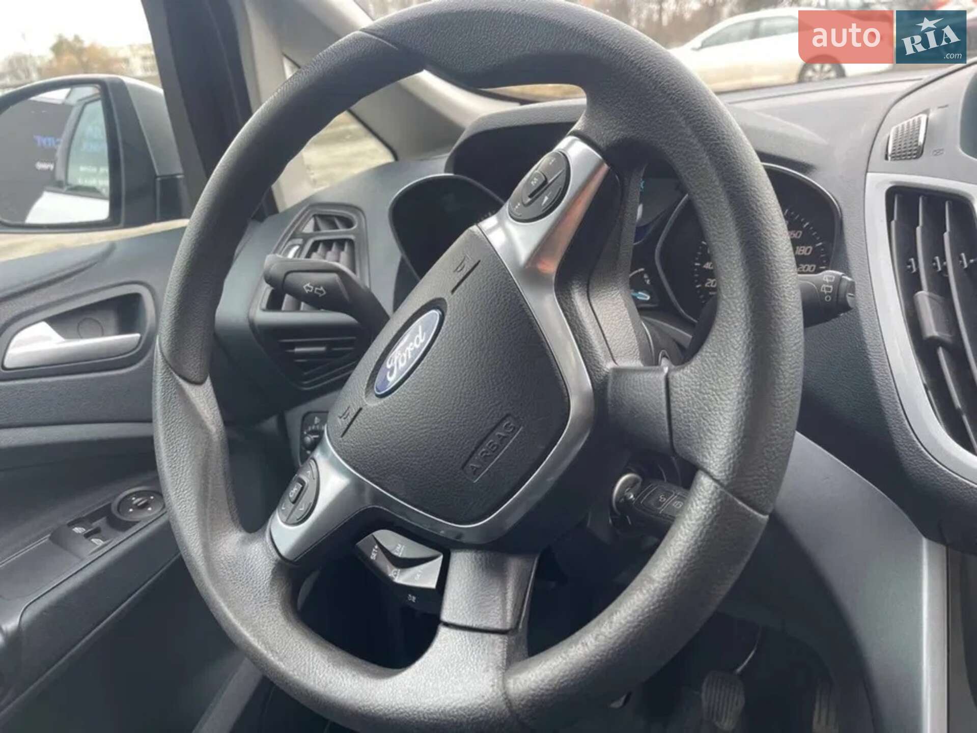 Ford C-Max 2012 VIN WF0JXXWPBJCD16307 фото оголошення 5 з 14