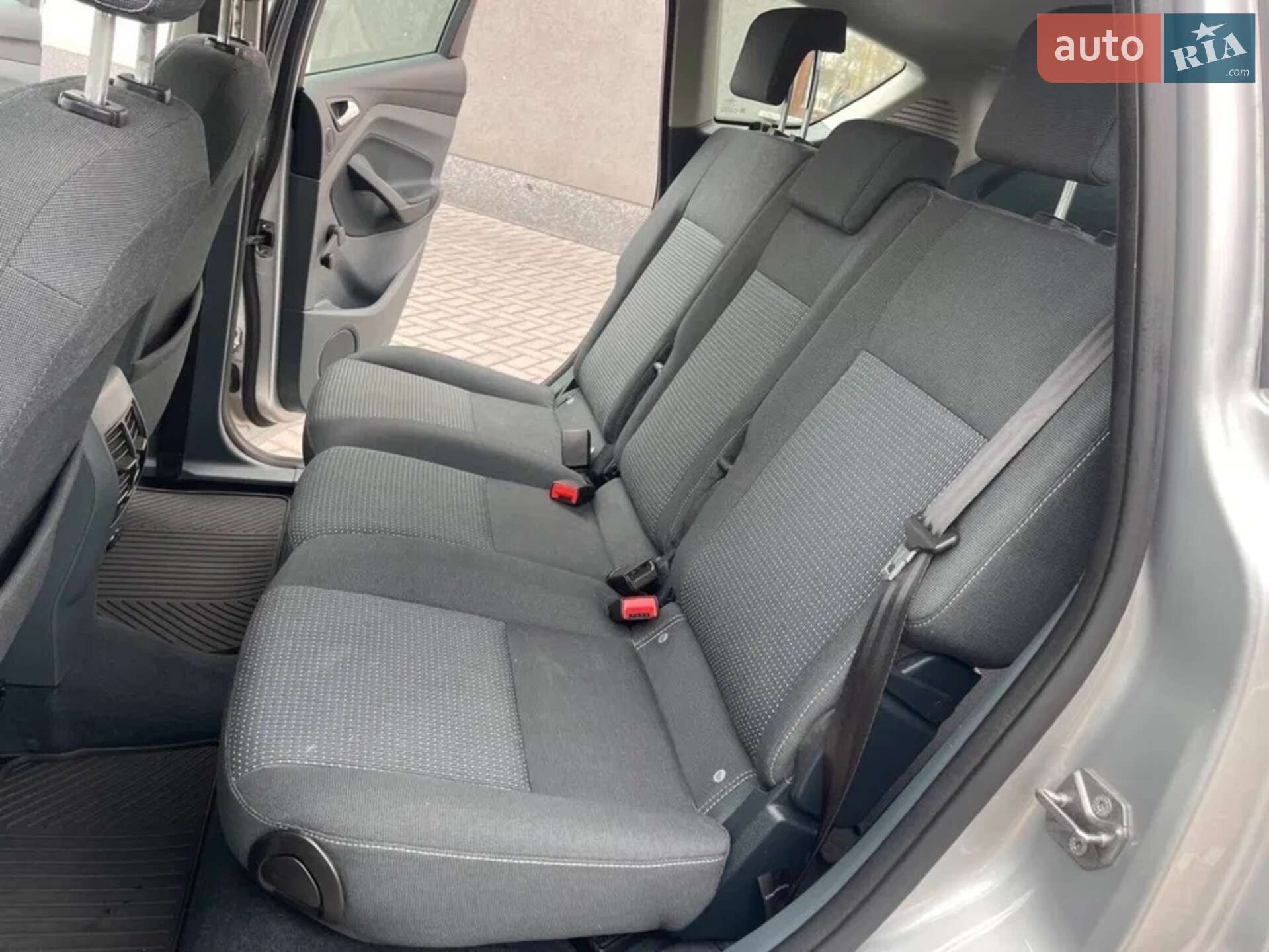 Ford C-Max 2012 VIN WF0JXXWPBJCD16307 фото оголошення 7 з 14