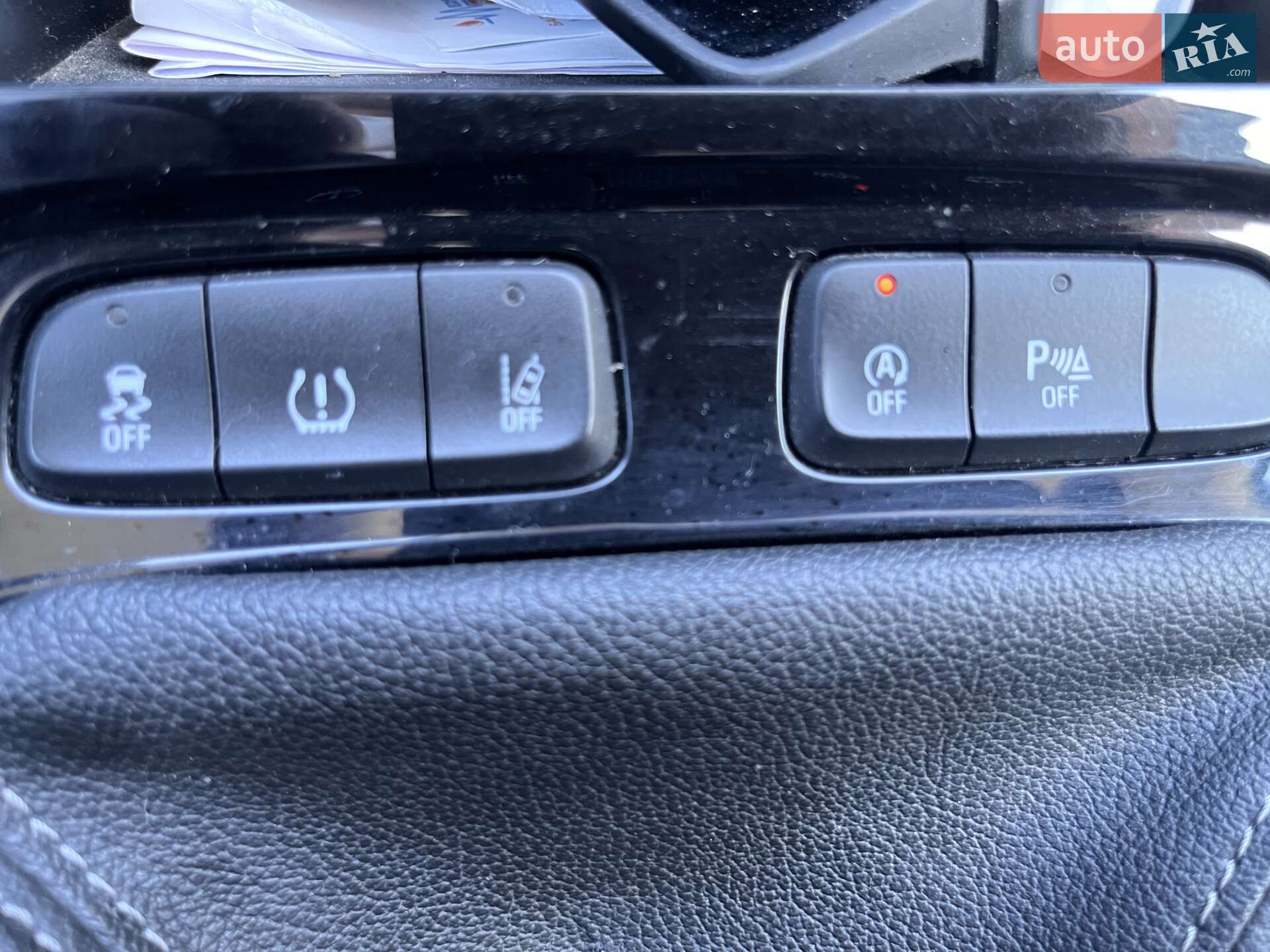 Opel Grandland X 2018 VIN W0VZCYHZ5JS340823 фото оголошення 2 з 21