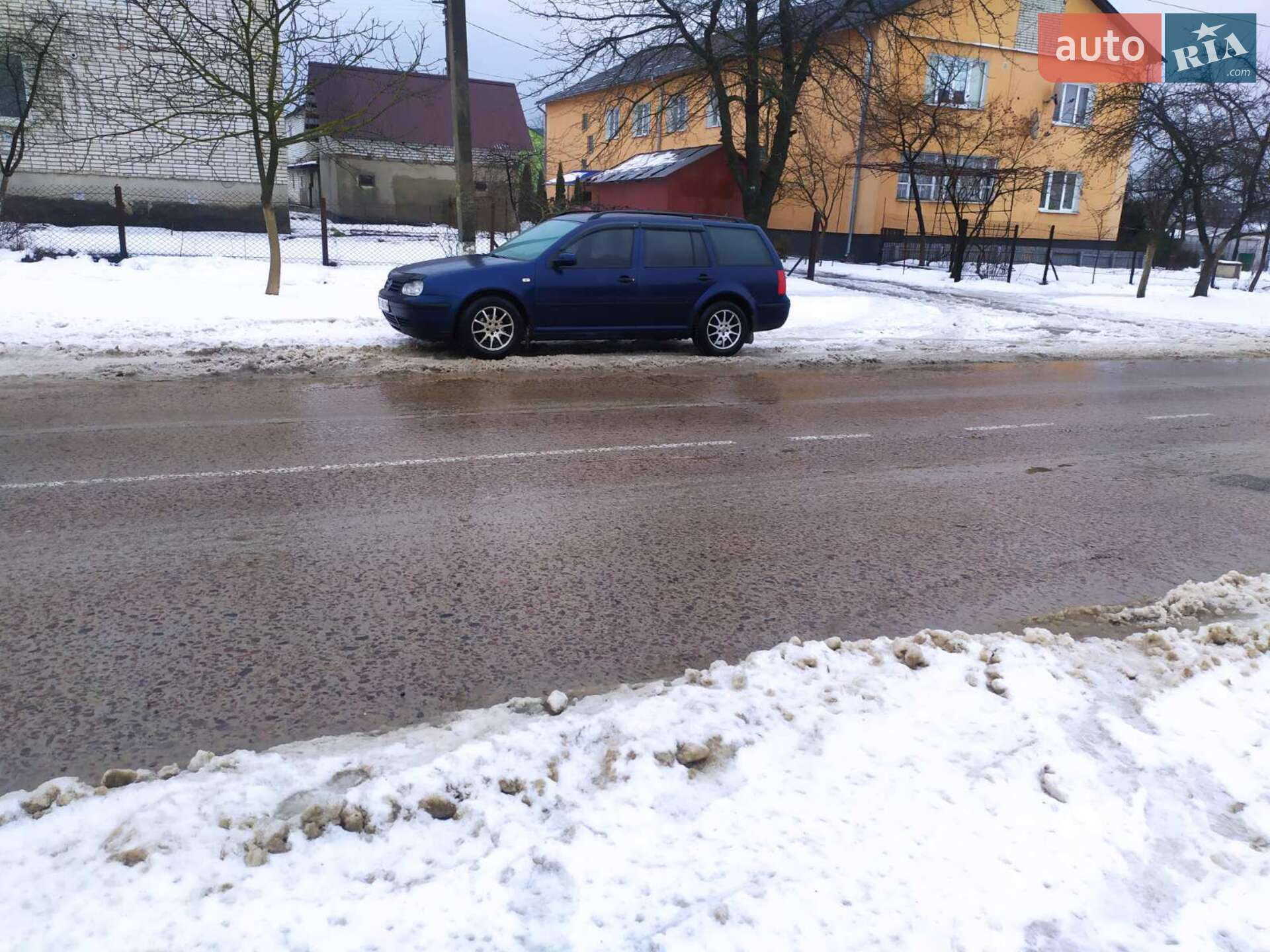 Volkswagen Golf 2000 VIN WVWZZZ1JZYW286149 фото оголошення 6 з 6