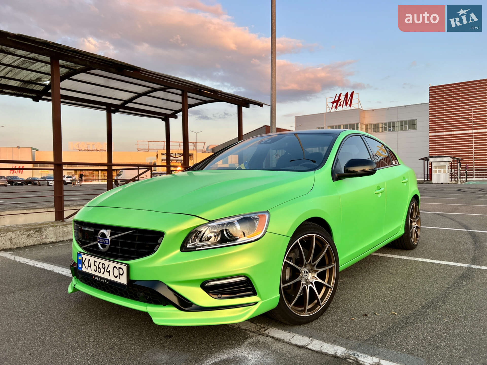 Volvo S60 2015 VIN YV149MTS8G2405401 фото оголошення 8 з 92