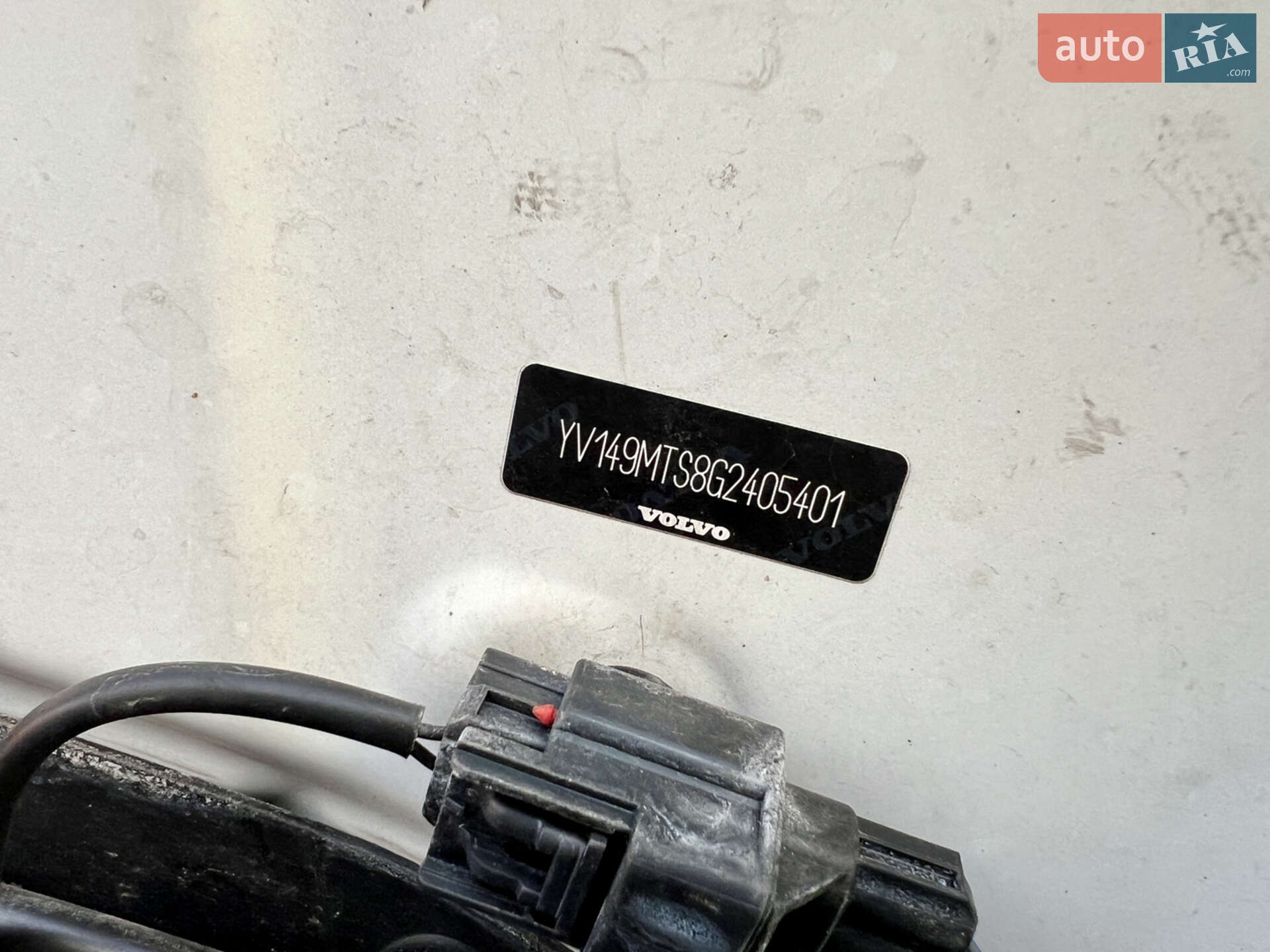 Volvo S60 2015 VIN YV149MTS8G2405401 фото оголошення 22 з 92