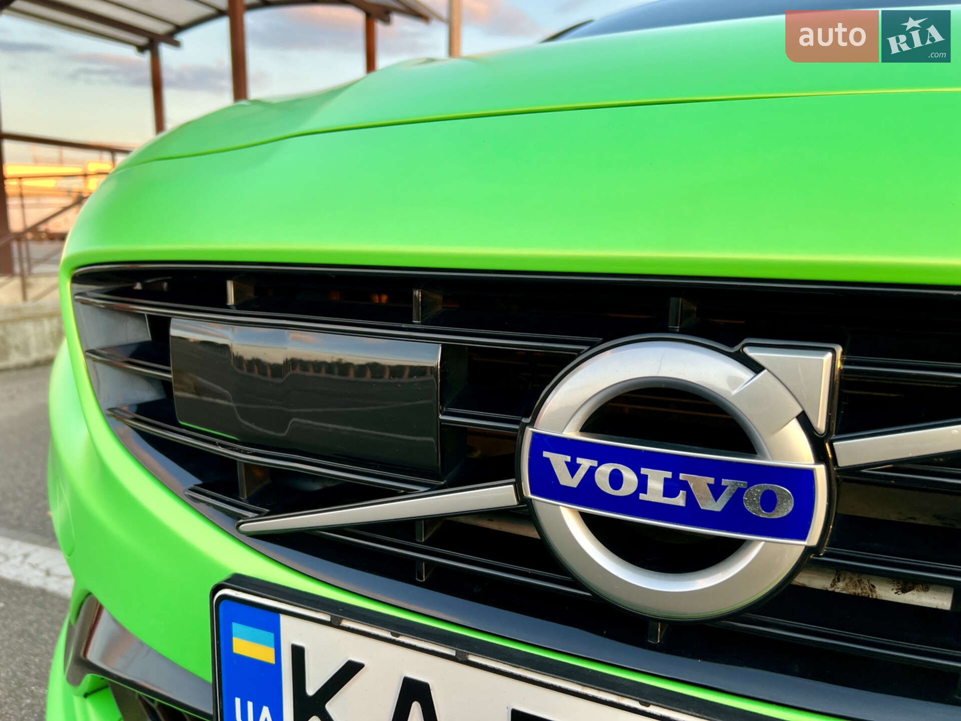 Volvo S60 2015 VIN YV149MTS8G2405401 фото оголошення 67 з 92