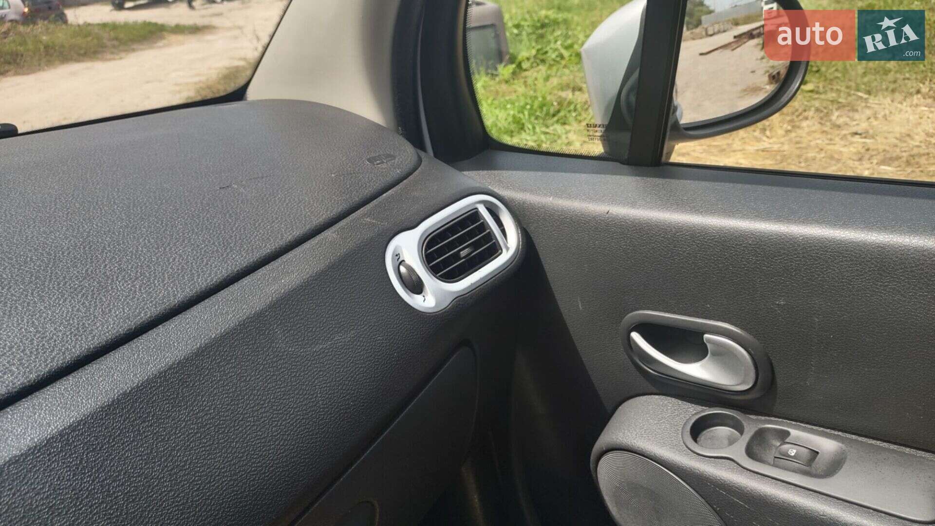 Renault Modus 2010 VIN VF1JP36FA44553679 фото оголошення 3 з 31
