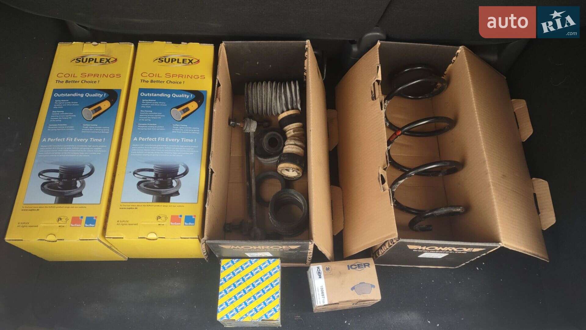 Renault Modus 2010 VIN VF1JP36FA44553679 фото оголошення 30 з 31