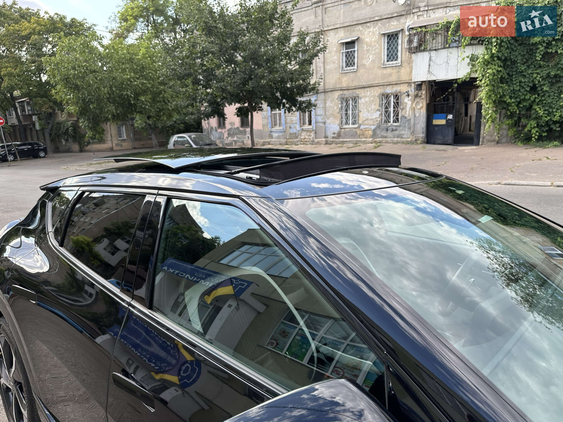 Kia EV6 2022 VIN KNDC4DLC3P5093463 фото оголошення 23 з 33
