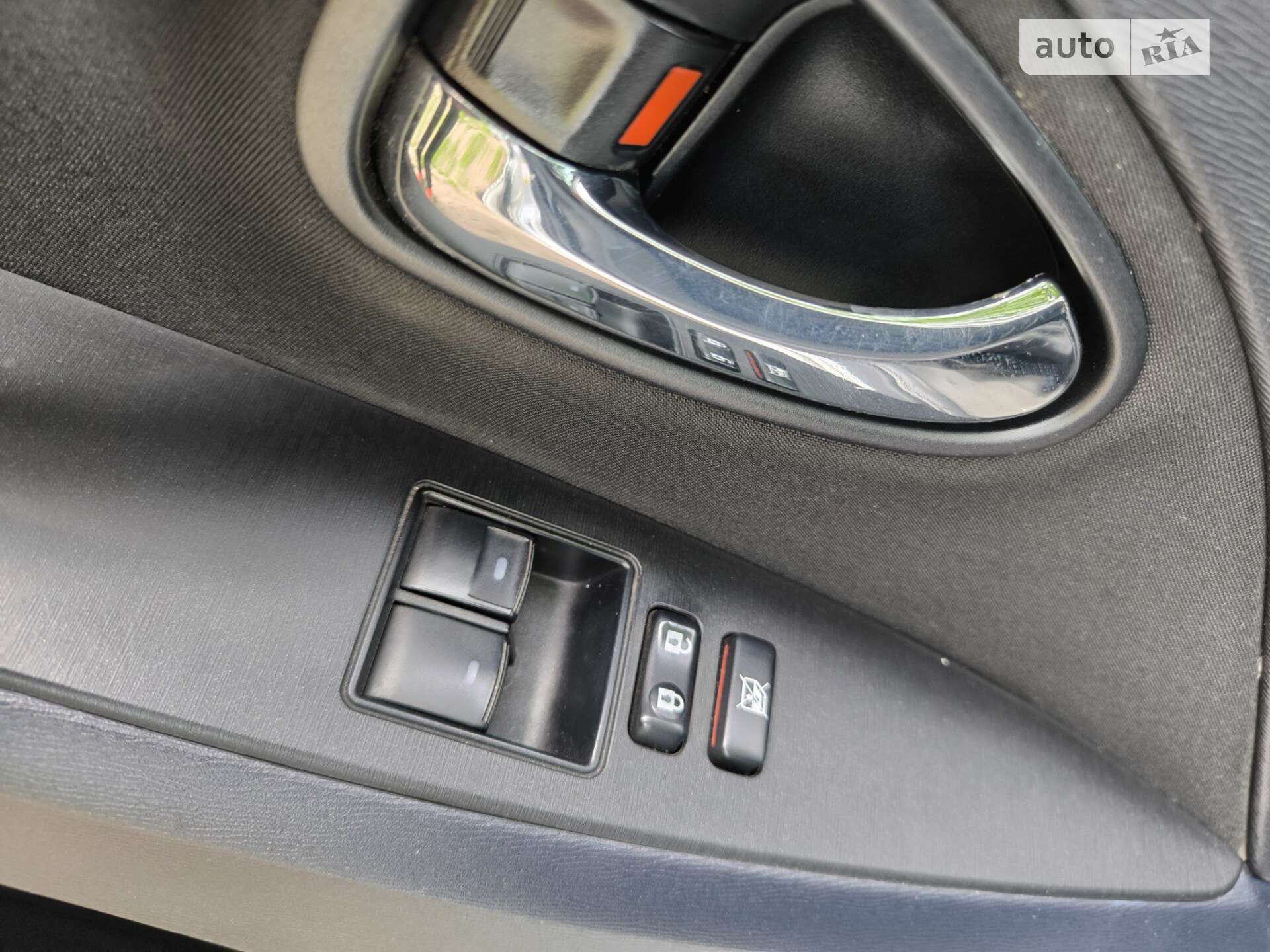 Toyota Avensis 2010 VIN SB1BE76L30E014597 фото оголошення 15 з 16