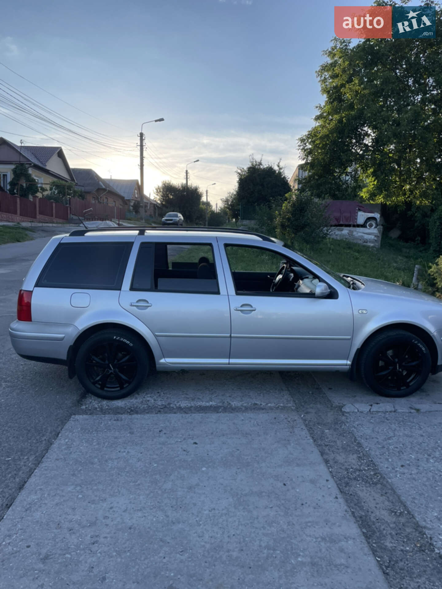 Volkswagen Golf 2005 VIN WVWZZZ1JZ6W005943 фото оголошення 6 з 27
