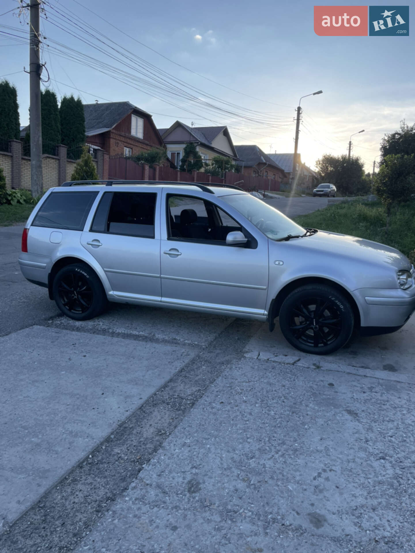 Volkswagen Golf 2005 VIN WVWZZZ1JZ6W005943 фото оголошення 5 з 27