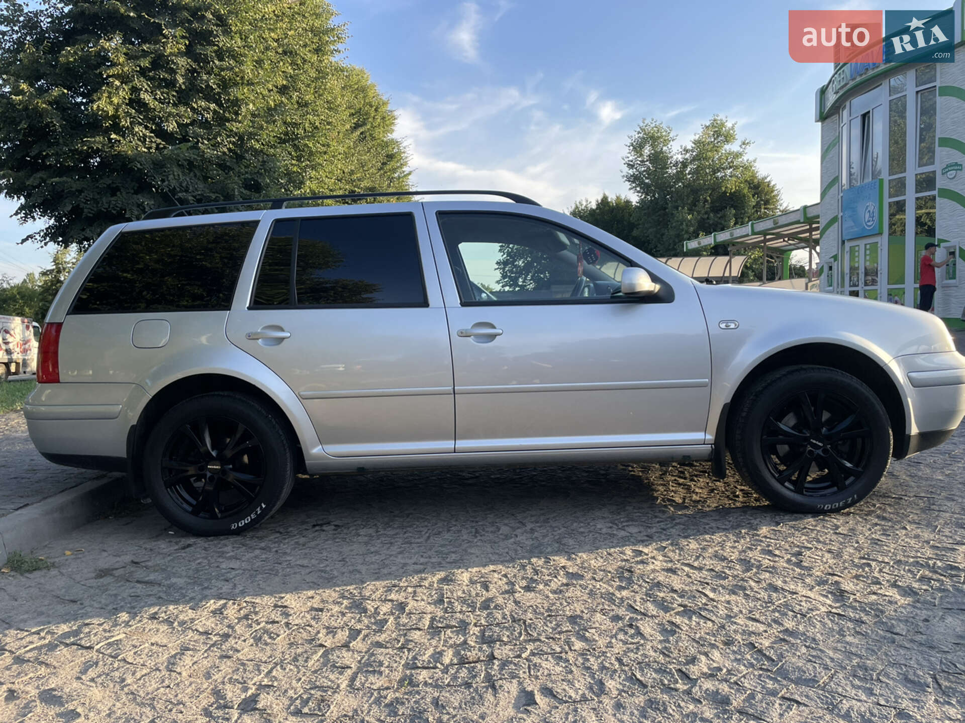 Volkswagen Golf 2005 VIN WVWZZZ1JZ6W005943 фото оголошення 10 з 27