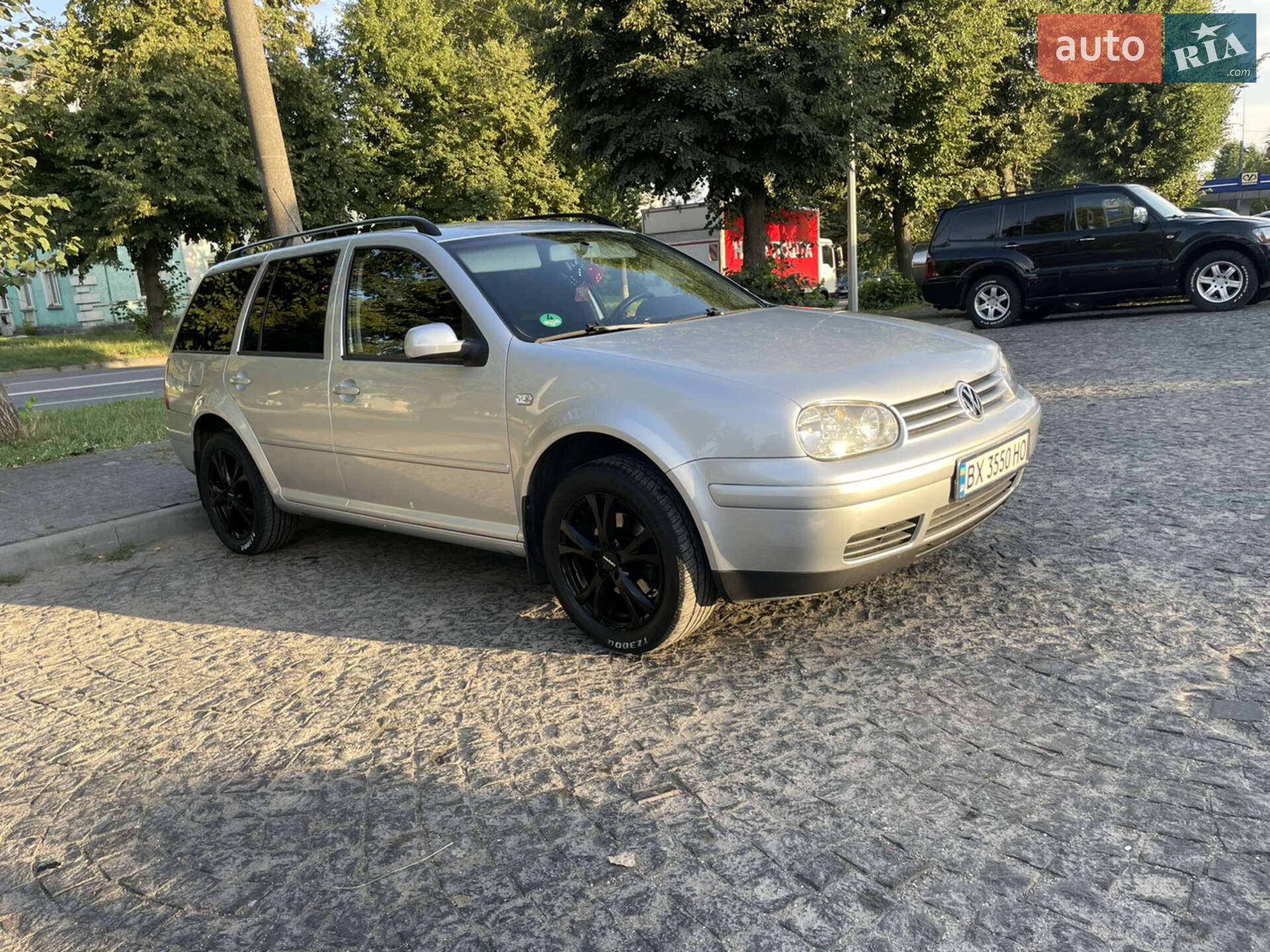 Volkswagen Golf 2005 VIN WVWZZZ1JZ6W005943 фото оголошення 9 з 27