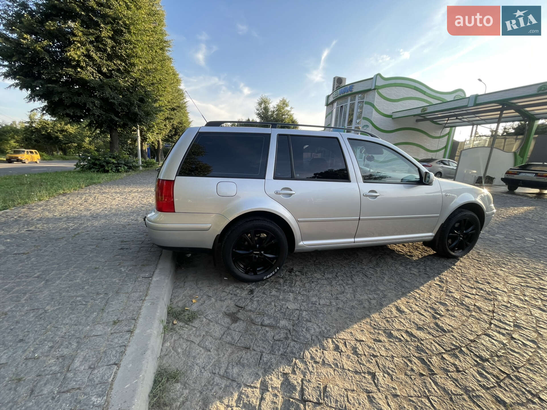 Volkswagen Golf 2005 VIN WVWZZZ1JZ6W005943 фото оголошення 13 з 27