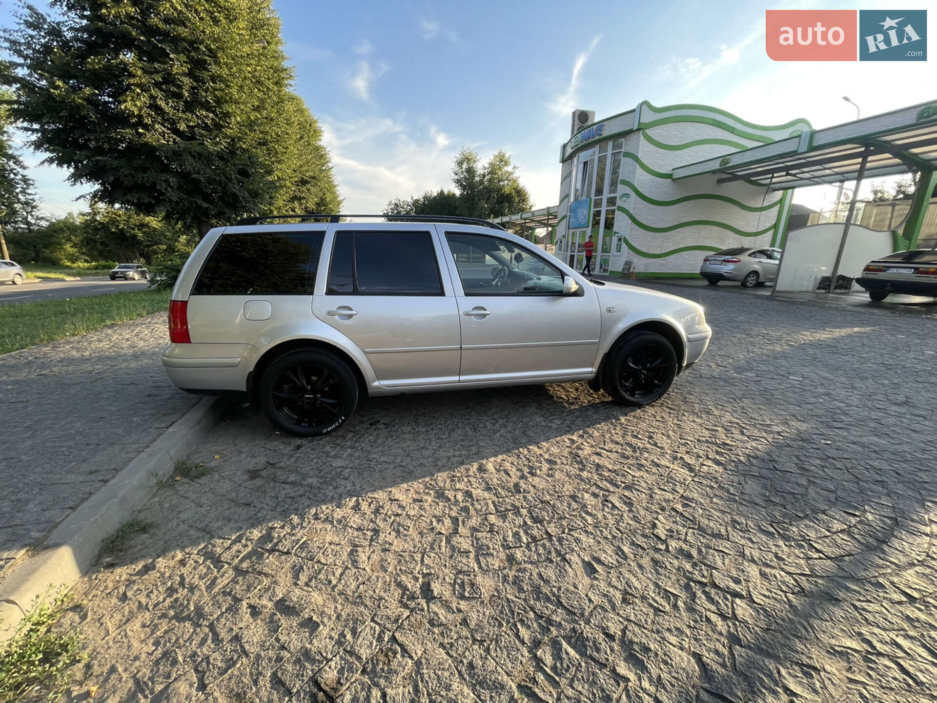 Volkswagen Golf 2005 VIN WVWZZZ1JZ6W005943 фото оголошення 11 з 27