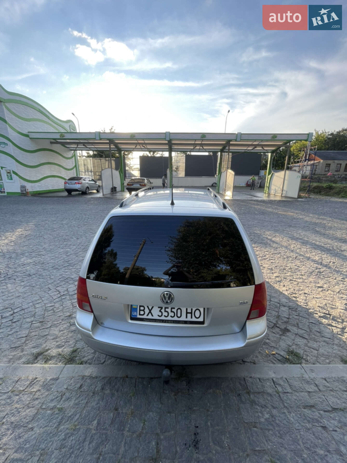 Volkswagen Golf 2005 VIN WVWZZZ1JZ6W005943 фото оголошення 15 з 27