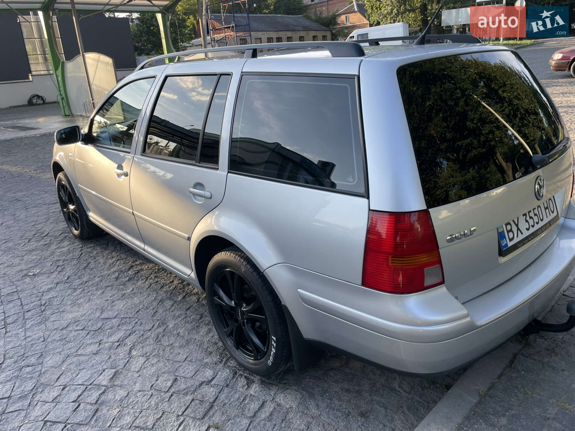Volkswagen Golf 2005 VIN WVWZZZ1JZ6W005943 фото оголошення 18 з 27