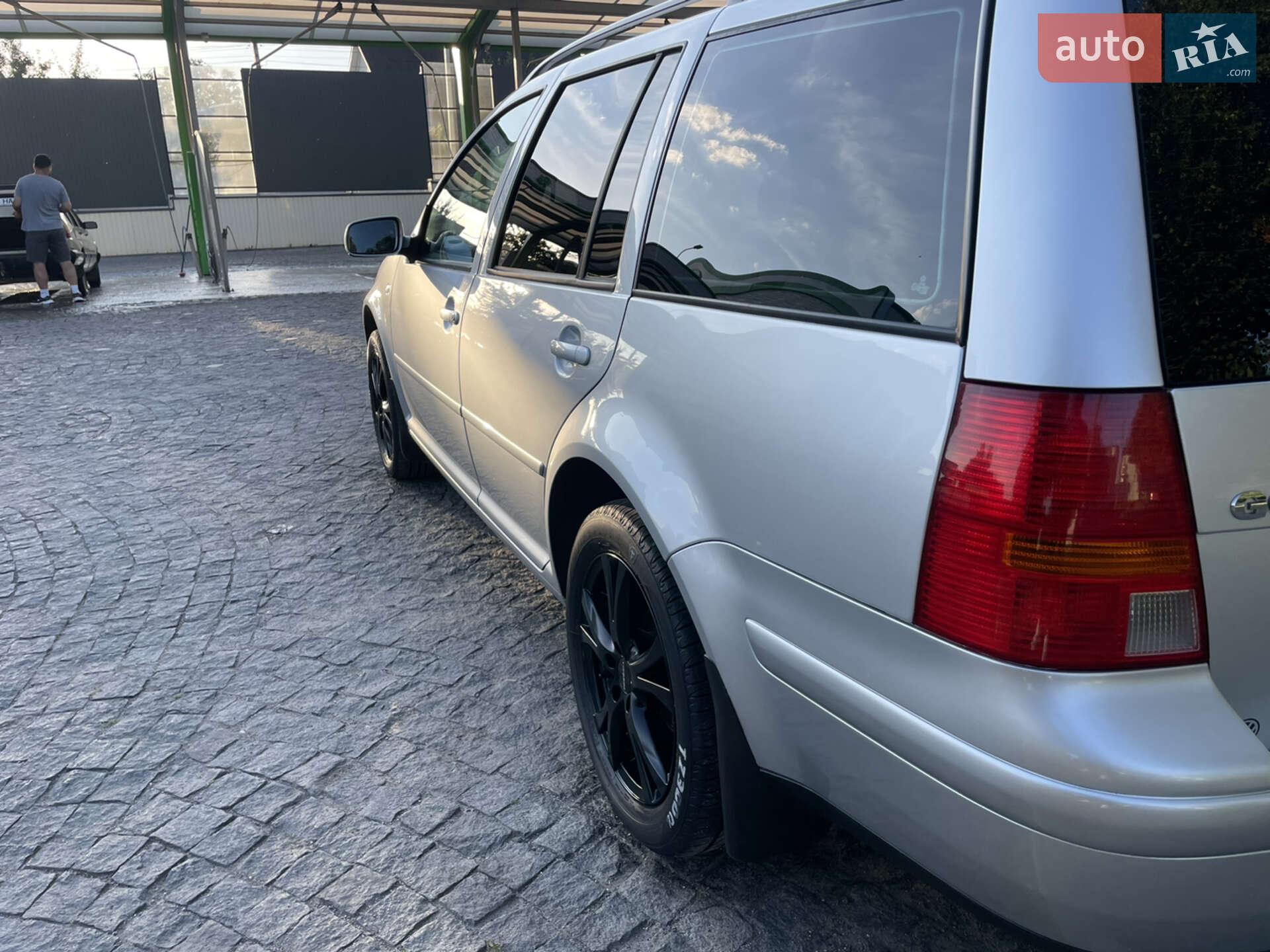 Volkswagen Golf 2005 VIN WVWZZZ1JZ6W005943 фото оголошення 19 з 27