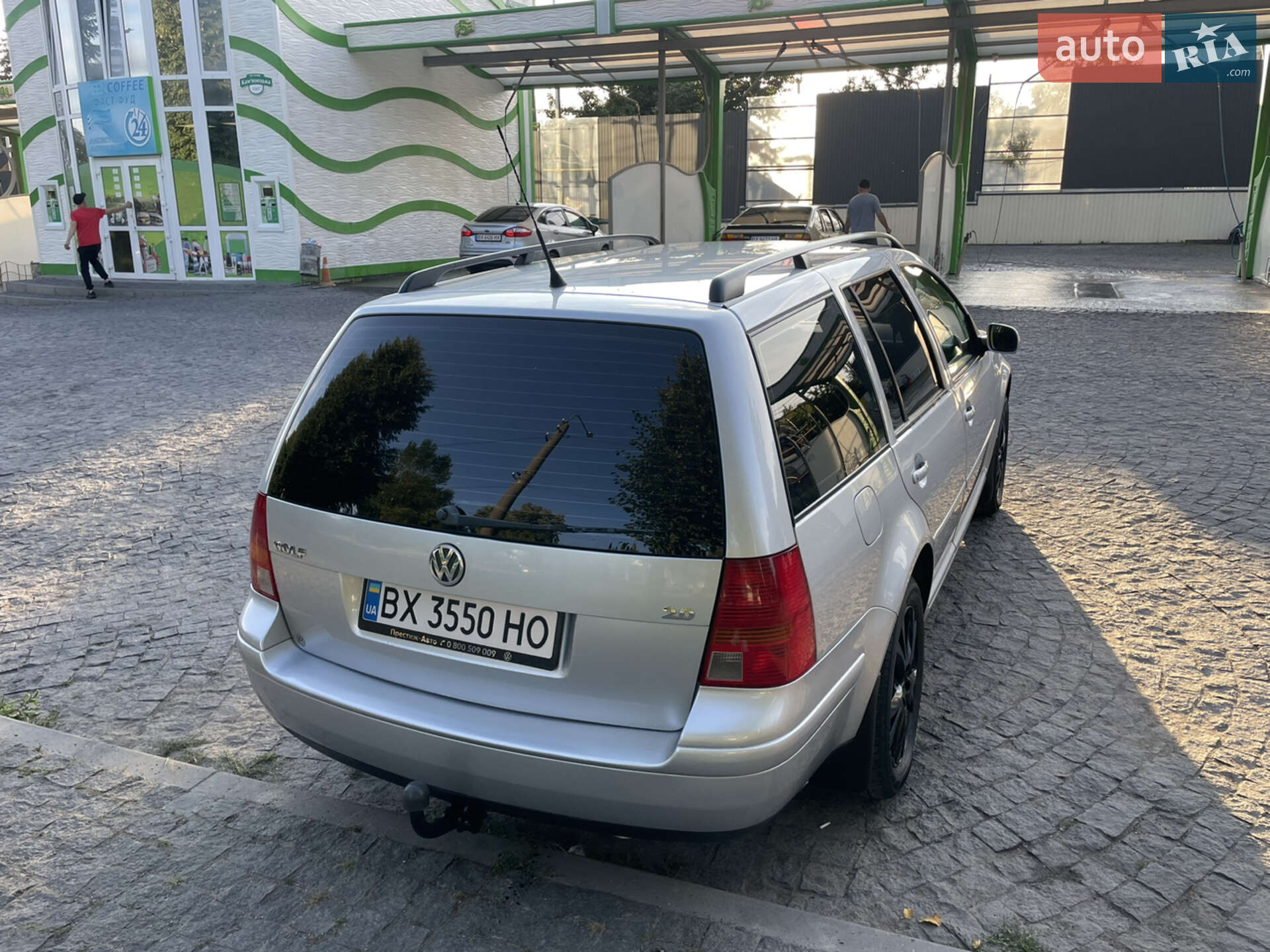 Volkswagen Golf 2005 VIN WVWZZZ1JZ6W005943 фото оголошення 16 з 27