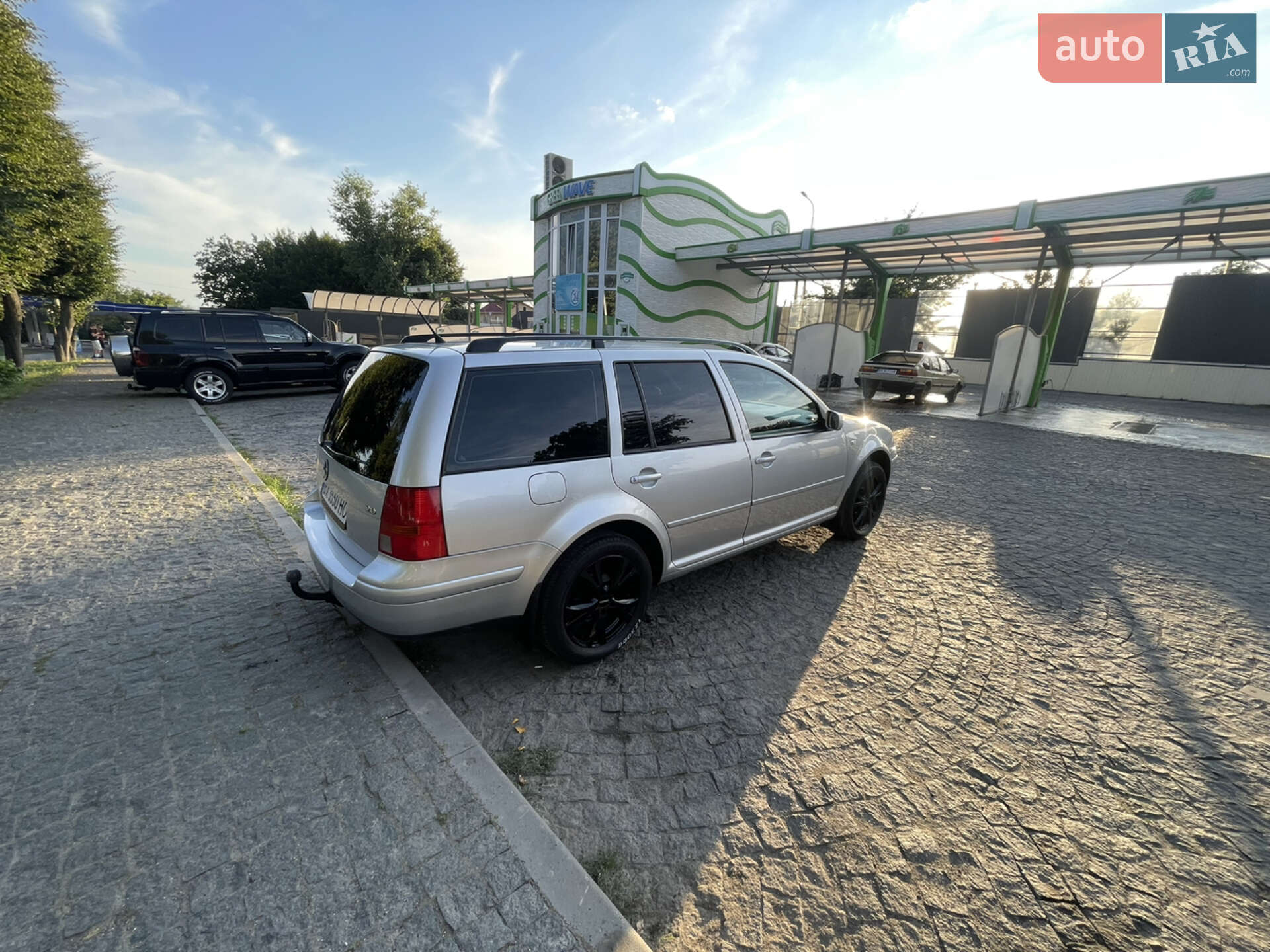 Volkswagen Golf 2005 VIN WVWZZZ1JZ6W005943 фото оголошення 14 з 27