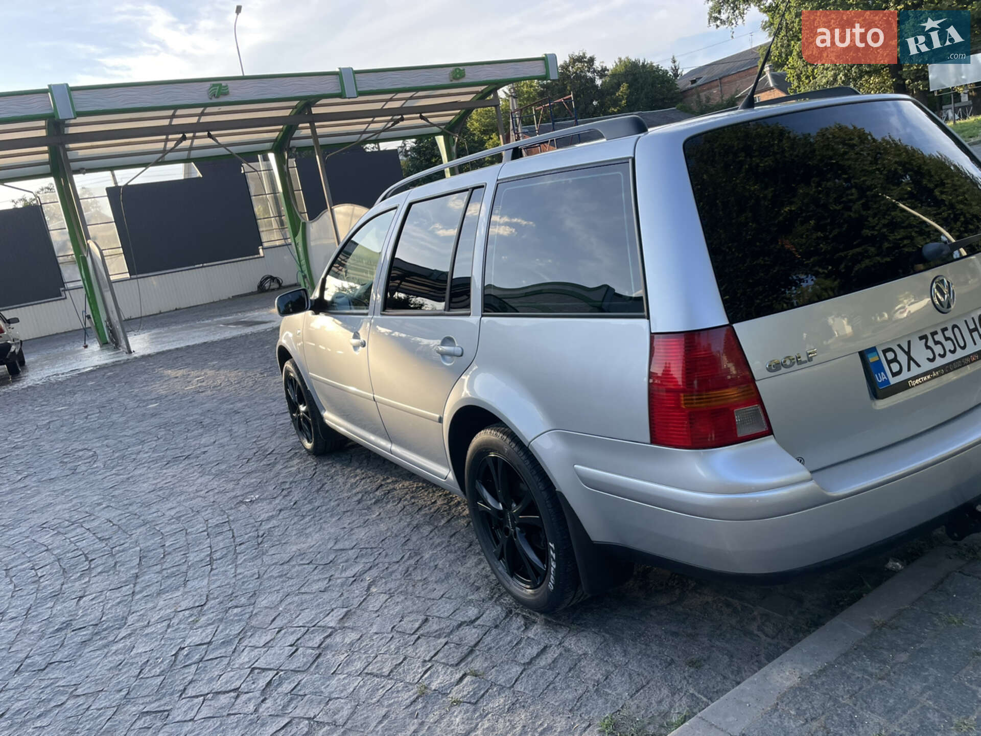 Volkswagen Golf 2005 VIN WVWZZZ1JZ6W005943 фото оголошення 20 з 27