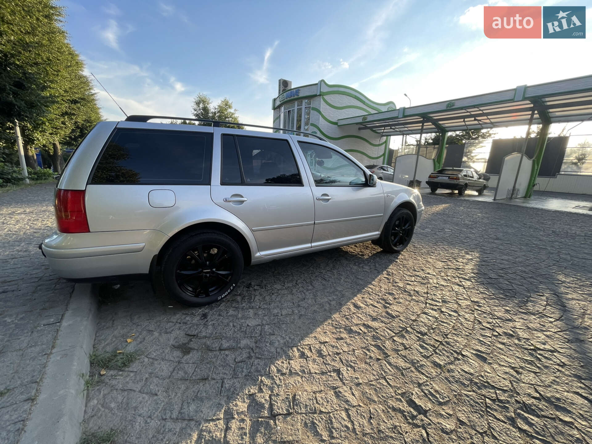 Volkswagen Golf 2005 VIN WVWZZZ1JZ6W005943 фото оголошення 12 з 27