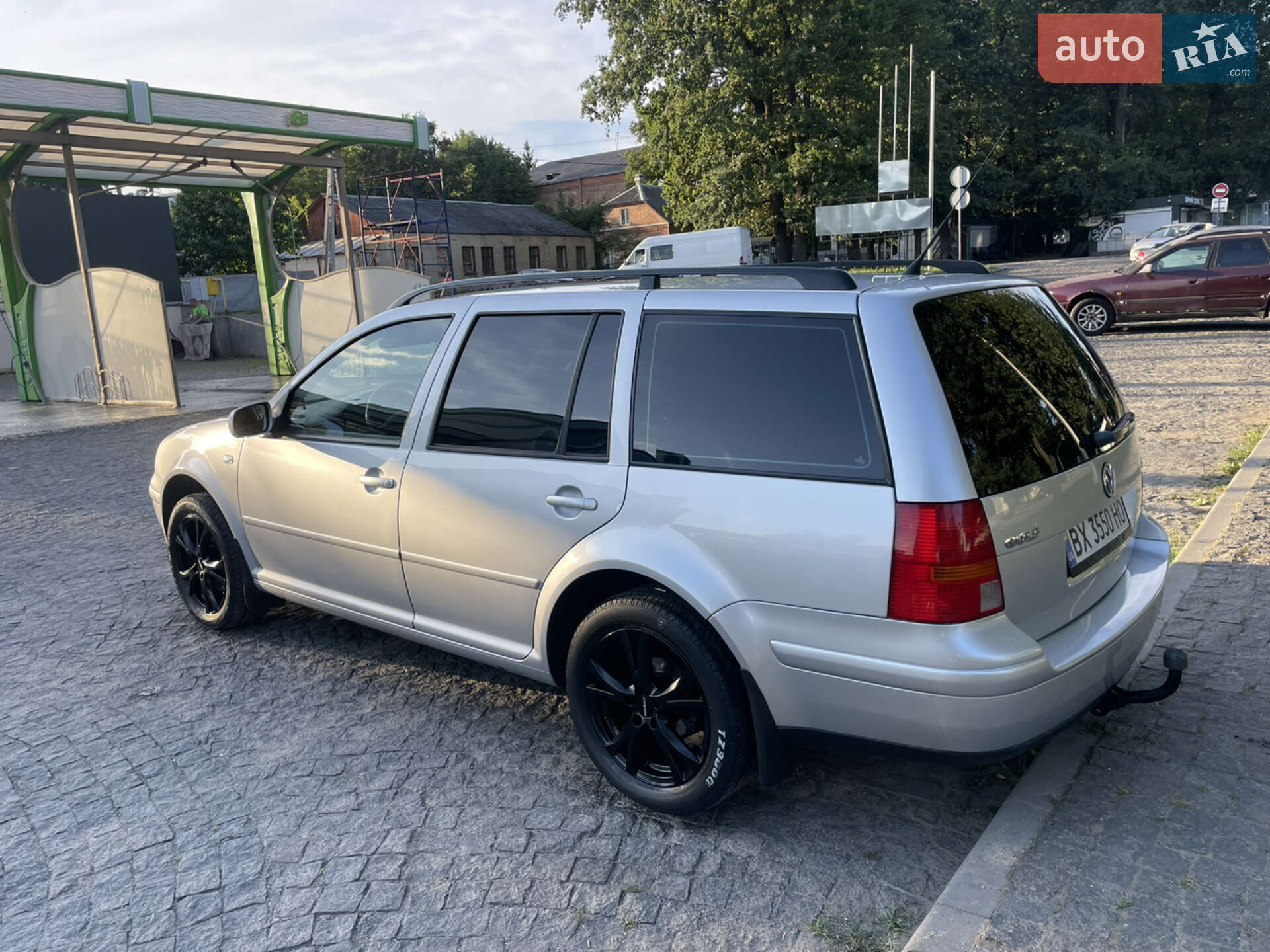 Volkswagen Golf 2005 VIN WVWZZZ1JZ6W005943 фото оголошення 23 з 27
