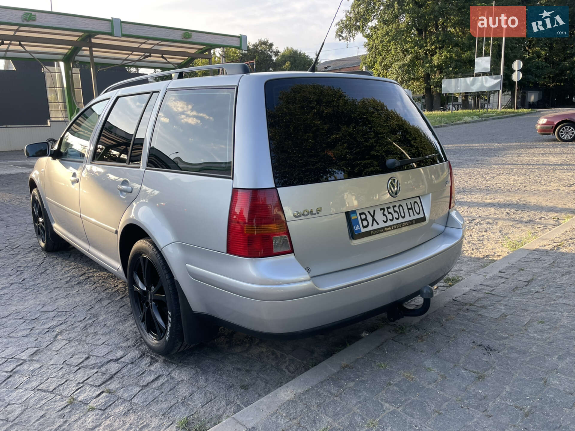 Volkswagen Golf 2005 VIN WVWZZZ1JZ6W005943 фото оголошення 21 з 27