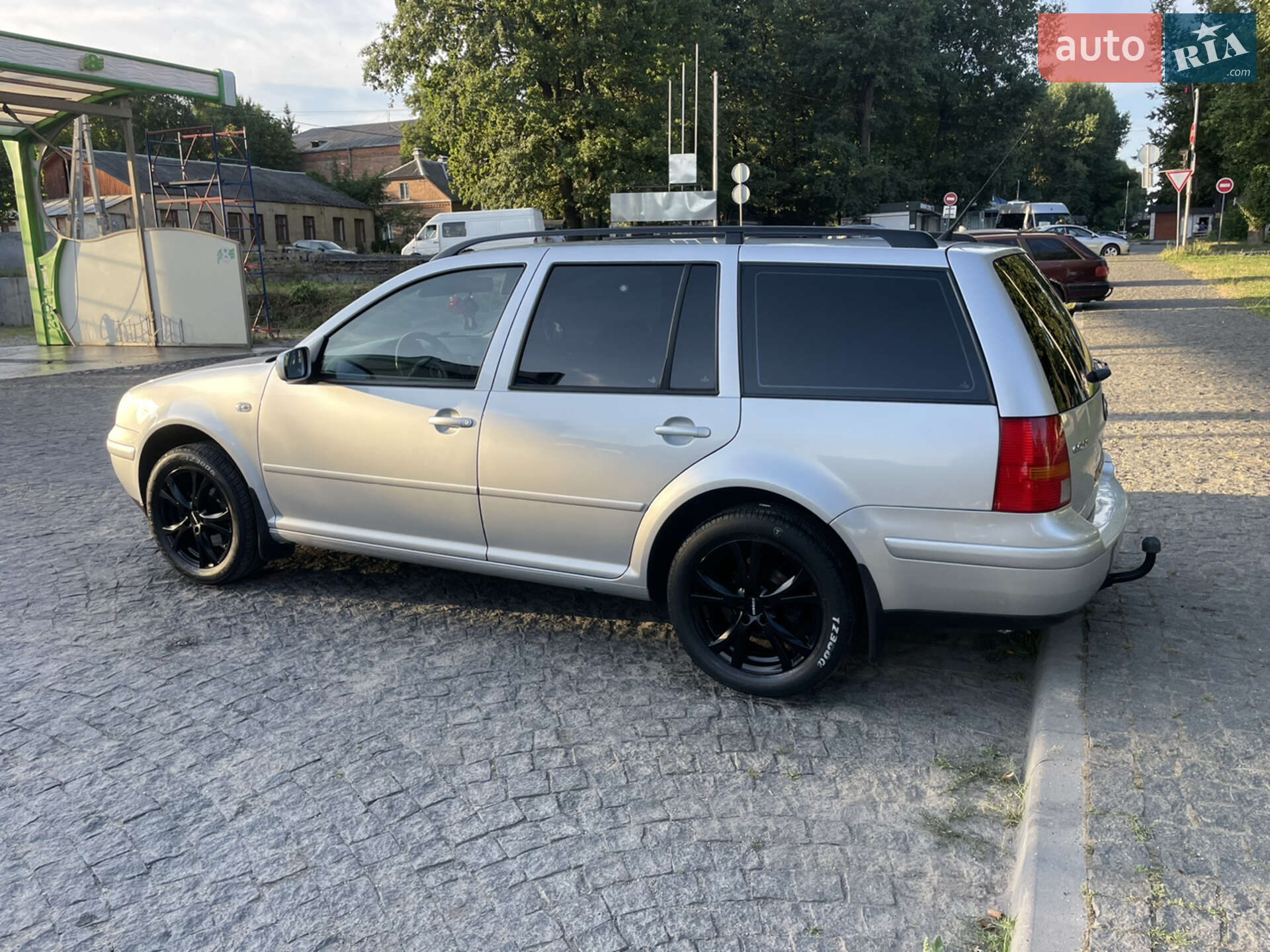 Volkswagen Golf 2005 VIN WVWZZZ1JZ6W005943 фото оголошення 26 з 27