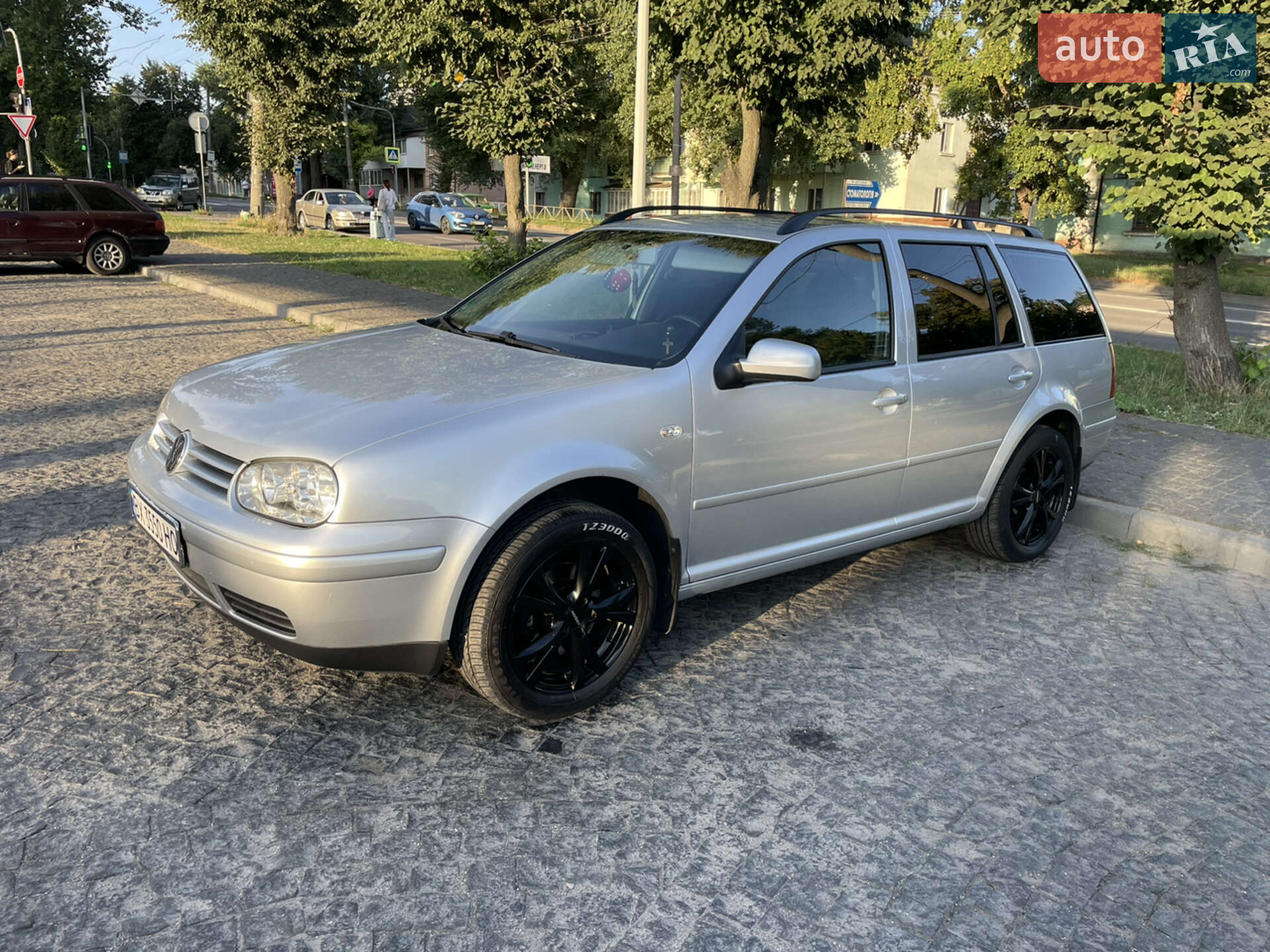 Volkswagen Golf 2005 VIN WVWZZZ1JZ6W005943 фото оголошення 27 з 27