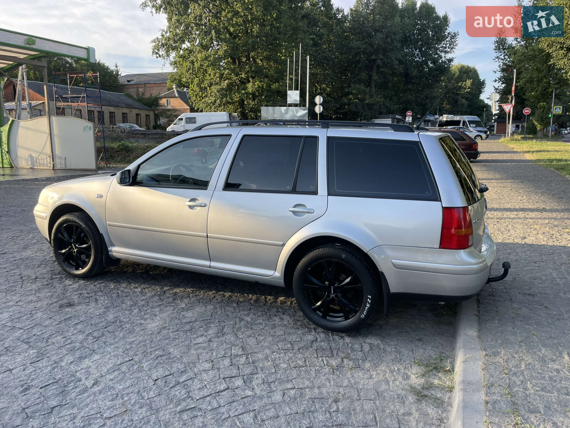 Volkswagen Golf 2005 VIN WVWZZZ1JZ6W005943 фото оголошення 25 з 27