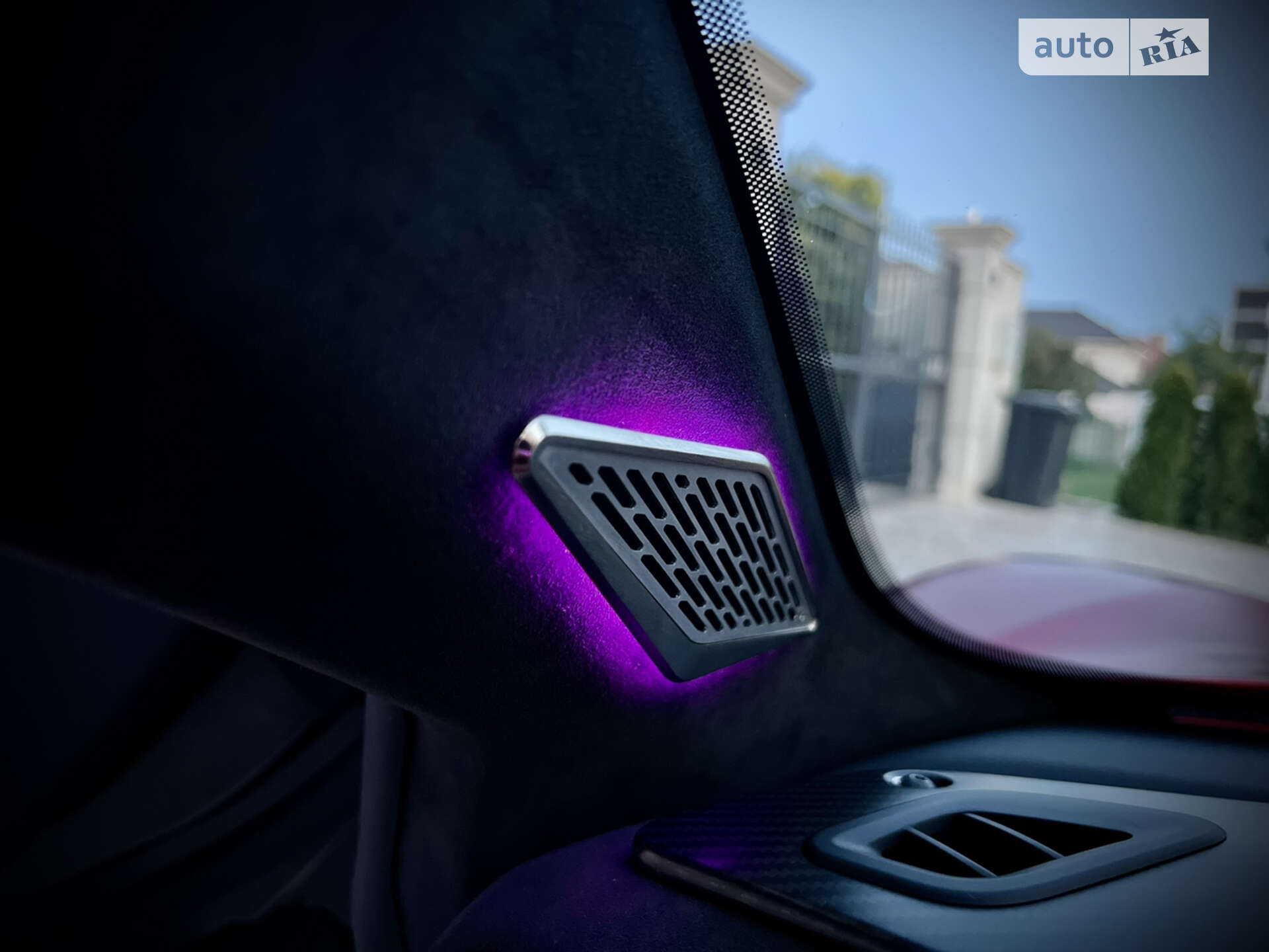 Maserati MC20 2023 VIN ZAMBMSAB0P0440460 фото оголошення 66 з 100
