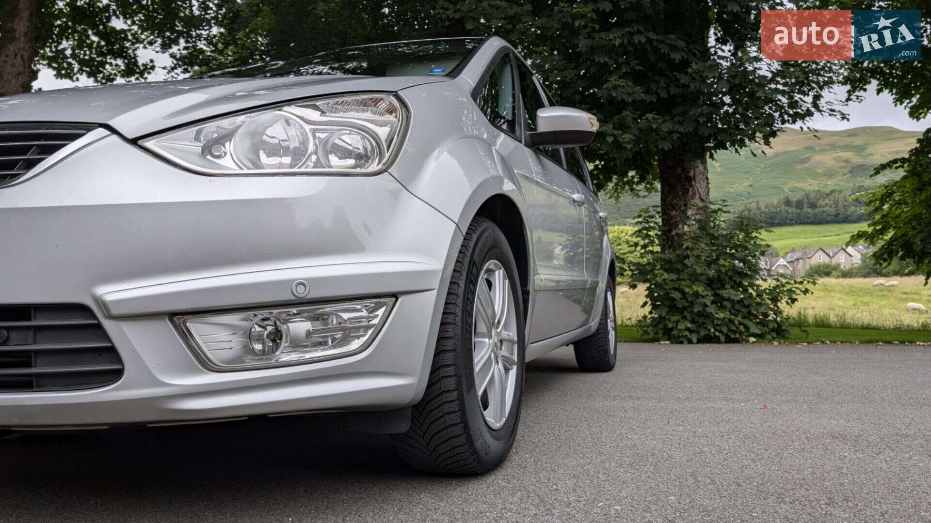 Ford Galaxy 2014 VIN WF0MXXGBWMER04378 фото оголошення 6 з 33