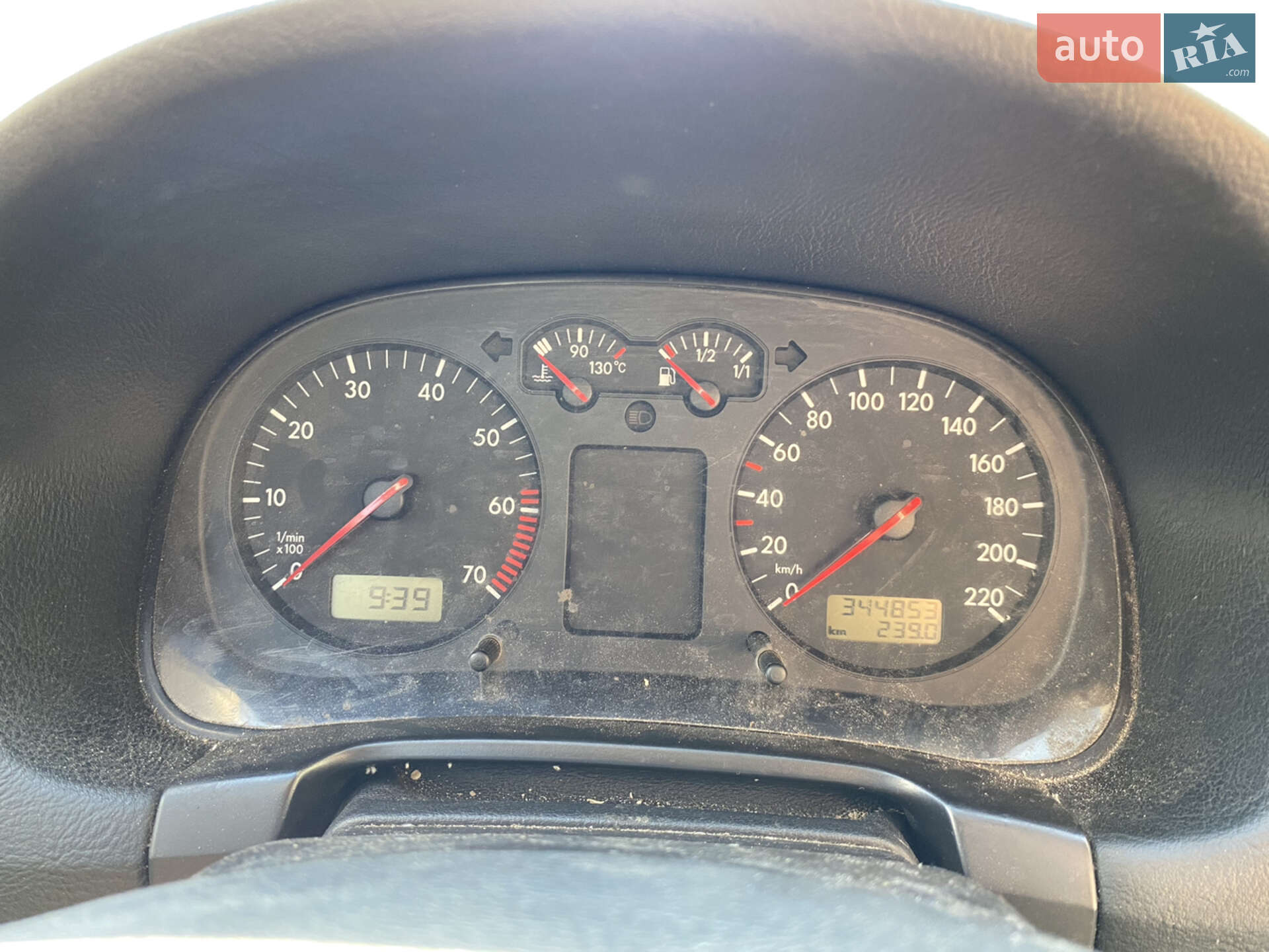Volkswagen Golf 2000 VIN WVWZZZ1JZYW286149 фото оголошення 4 з 7