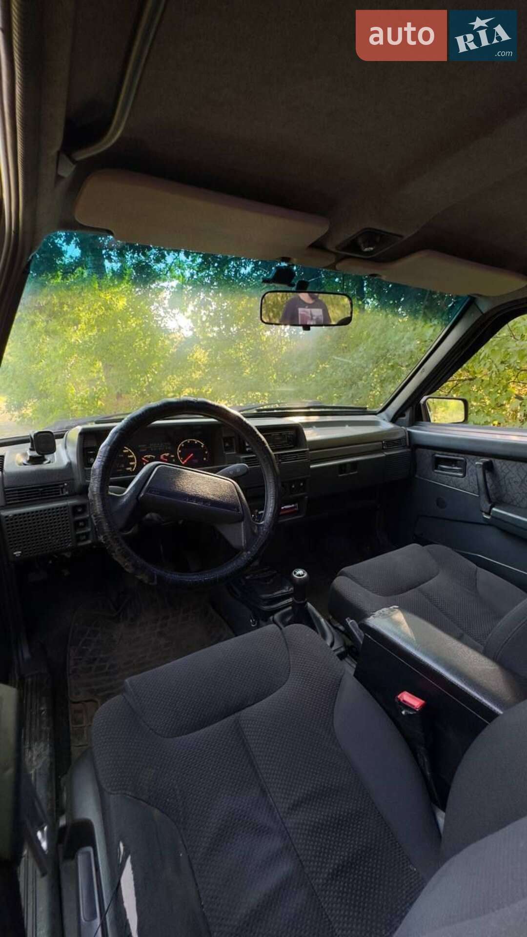 ВАЗ / Lada 21099 2005 VIN Y6D21099050020551 фото оголошення 4 з 8