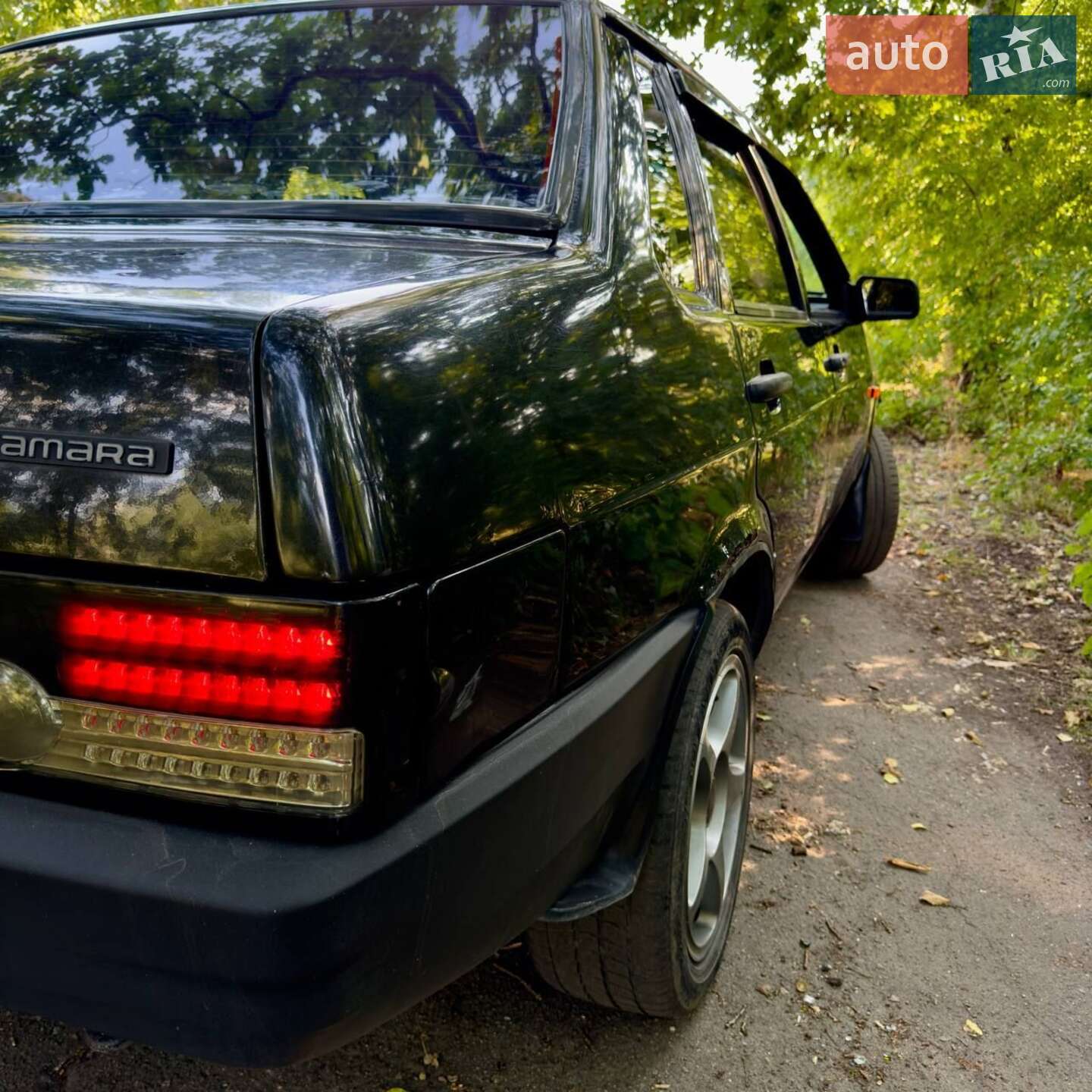 ВАЗ / Lada 21099 2005 VIN Y6D21099050020551 фото оголошення 7 з 8