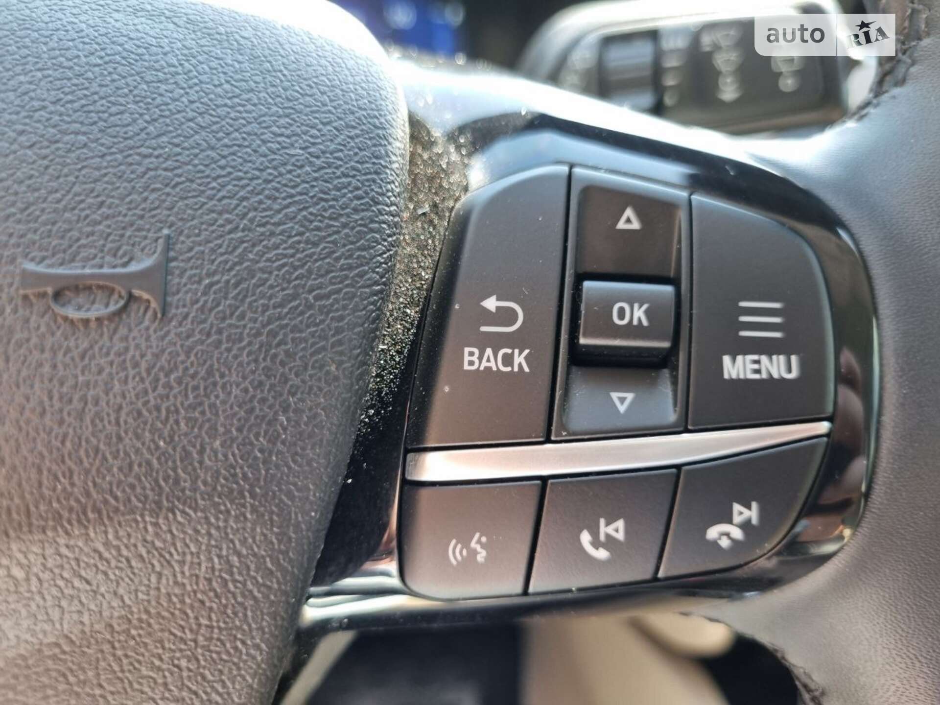Ford Escape 2022 VIN 1FMCU0KZ2NUA20095 фото оголошення 6 з 18