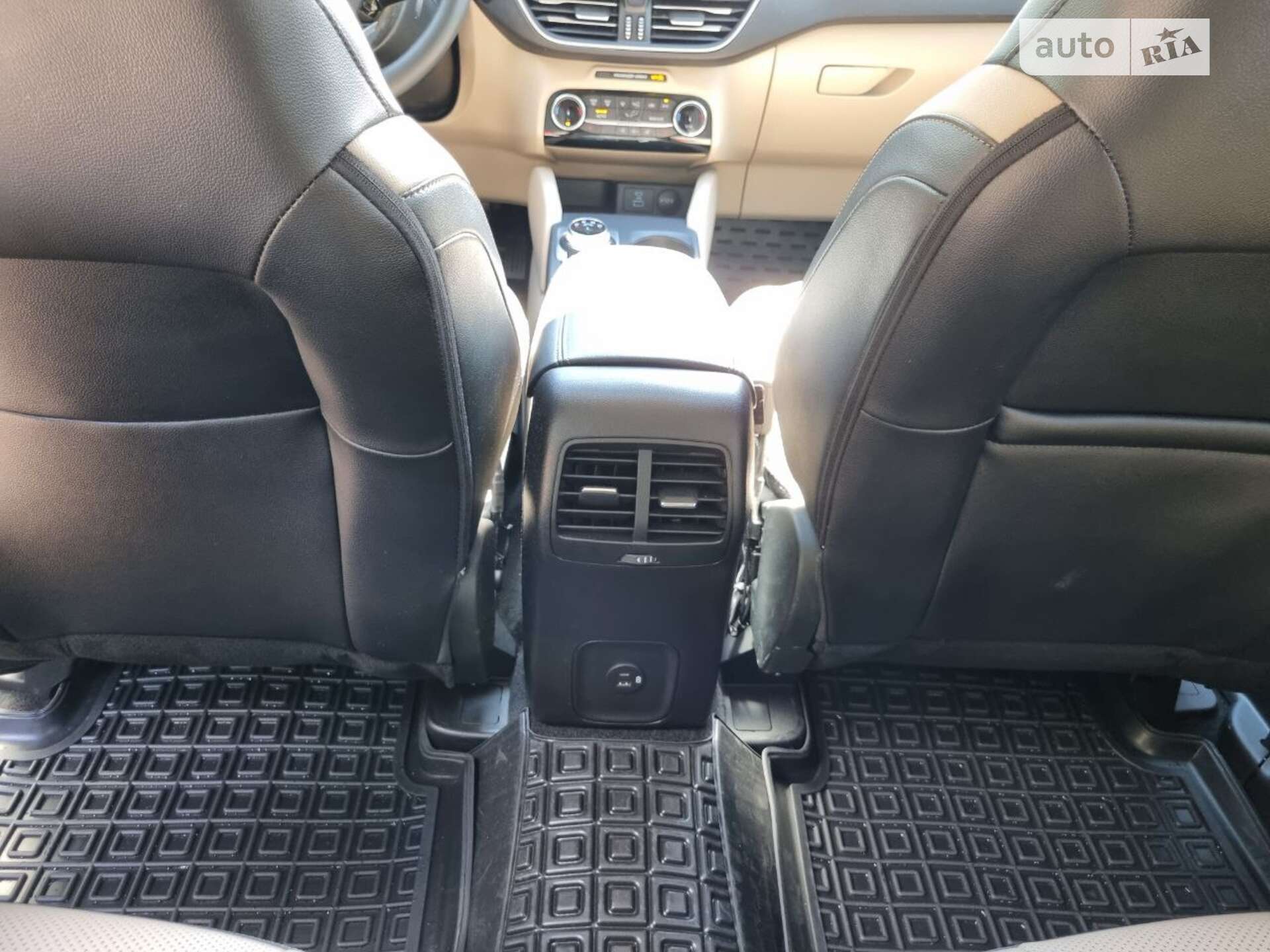 Ford Escape 2022 VIN 1FMCU0KZ2NUA20095 фото оголошення 7 з 18
