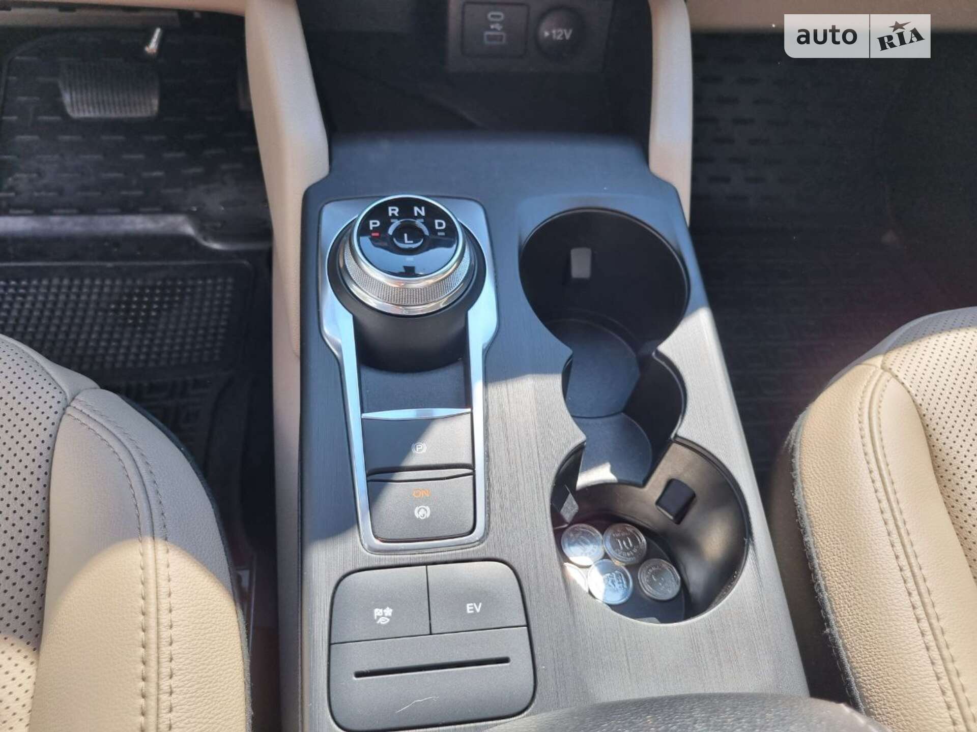 Ford Escape 2022 VIN 1FMCU0KZ2NUA20095 фото оголошення 18 з 18