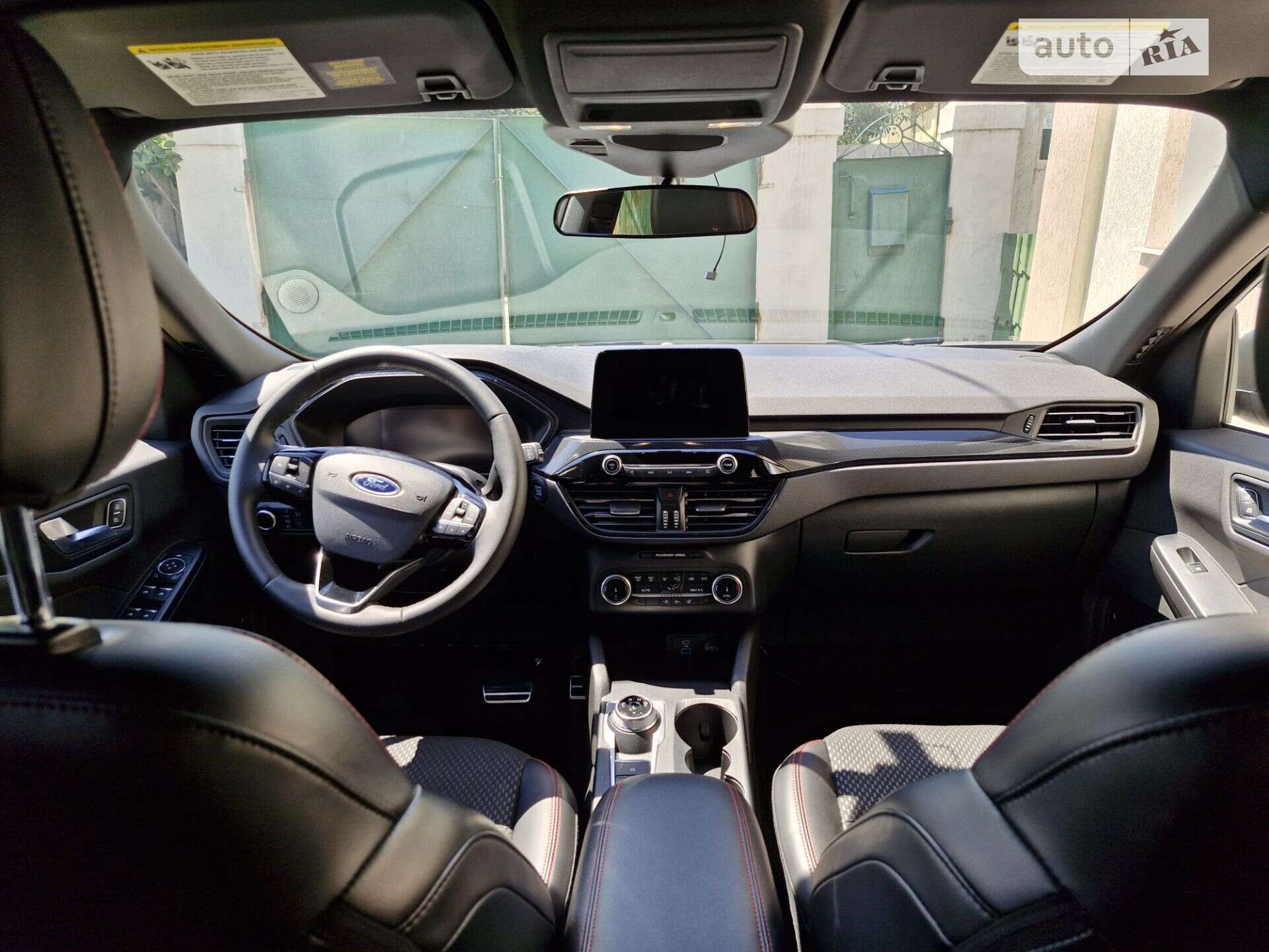 Ford Escape 2023 VIN 1FMCU9MN0PUA09727 фото оголошення 15 з 21