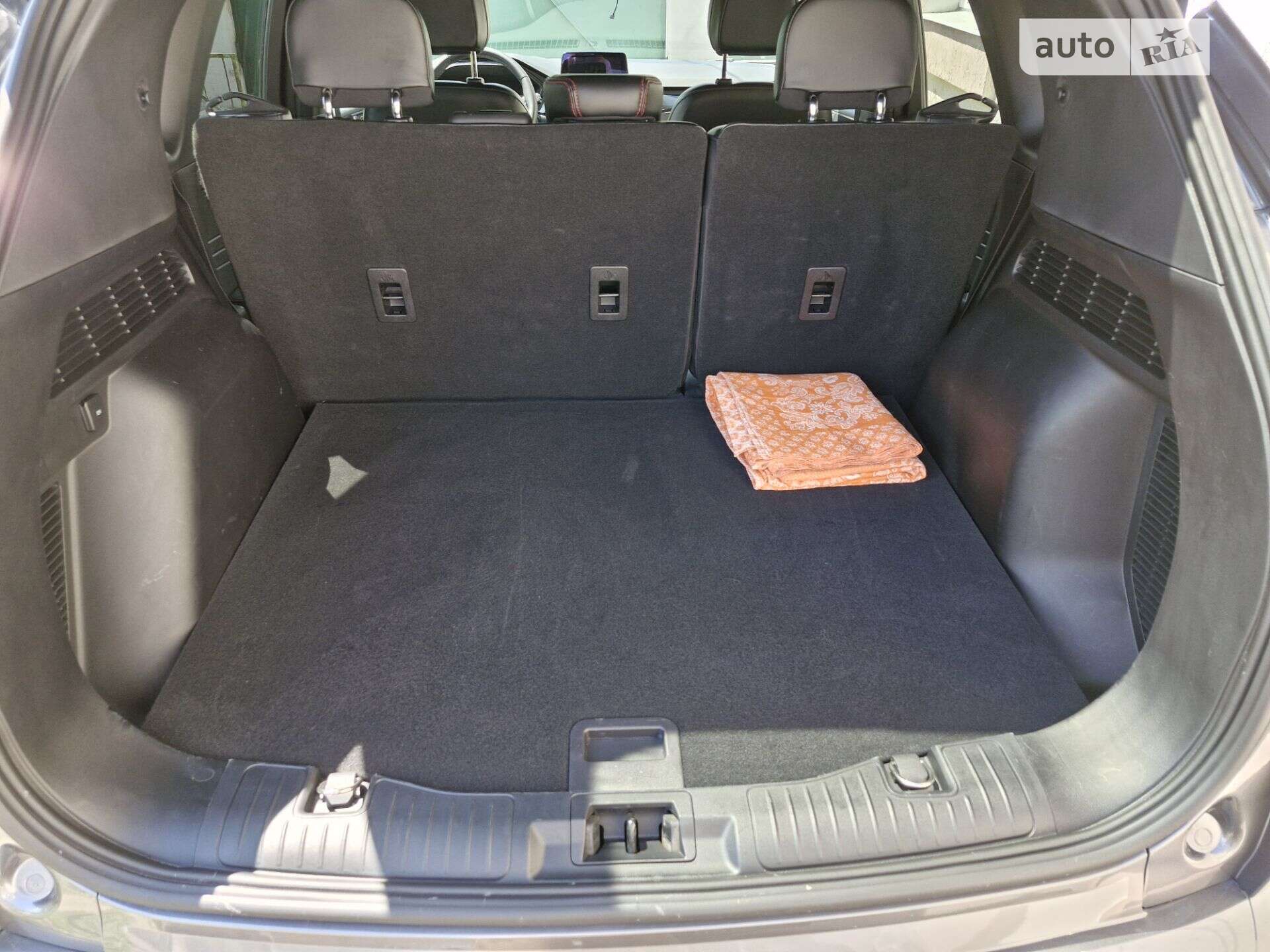 Ford Escape 2023 VIN 1FMCU9MN0PUA09727 фото оголошення 17 з 21