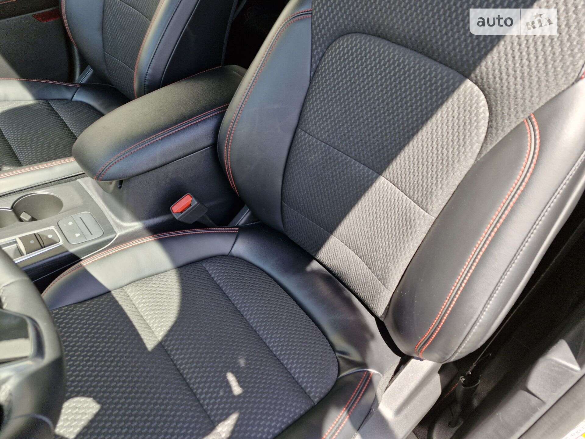 Ford Escape 2023 VIN 1FMCU9MN0PUA09727 фото оголошення 19 з 21