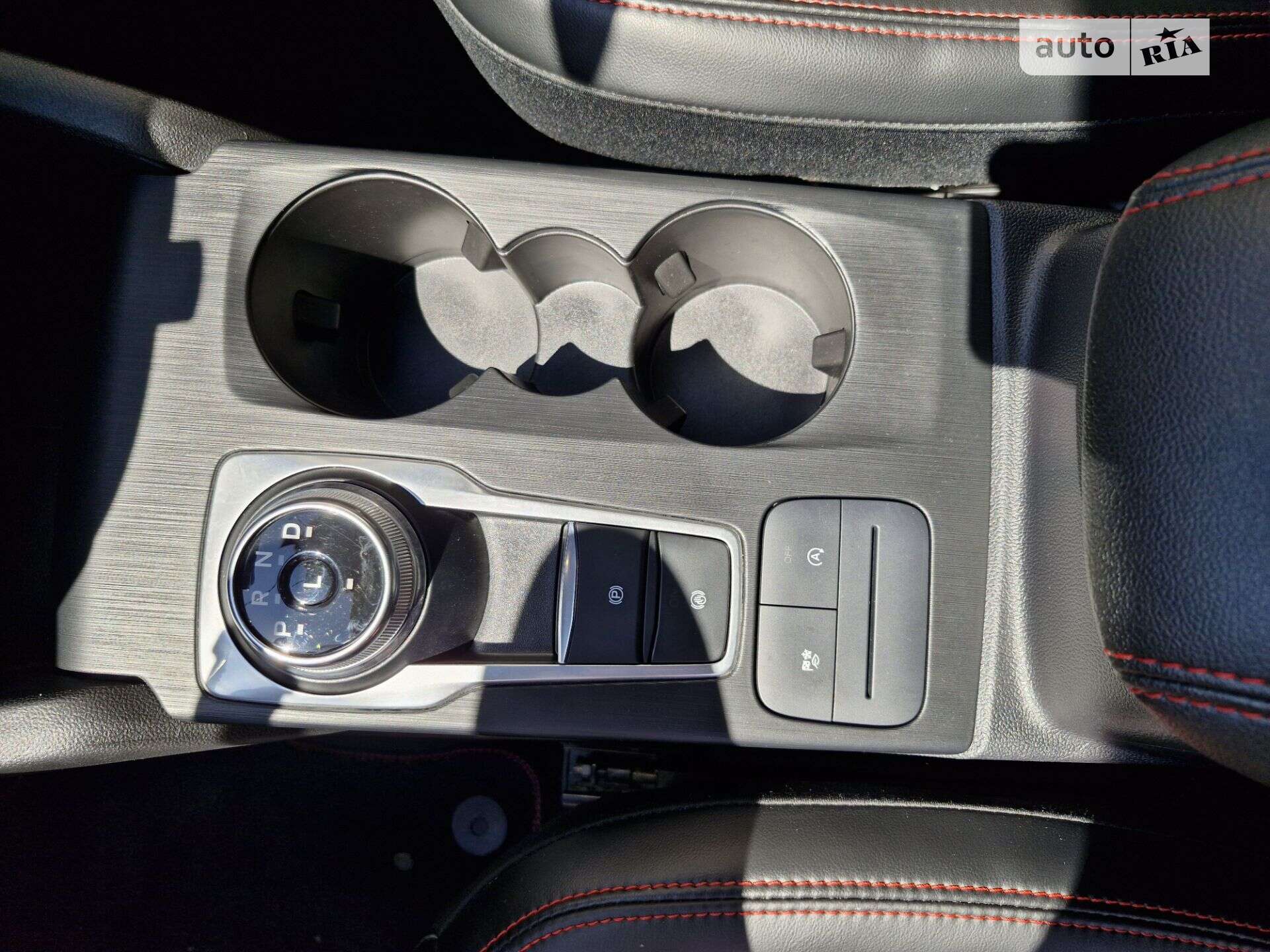 Ford Escape 2023 VIN 1FMCU9MN0PUA09727 фото оголошення 21 з 21