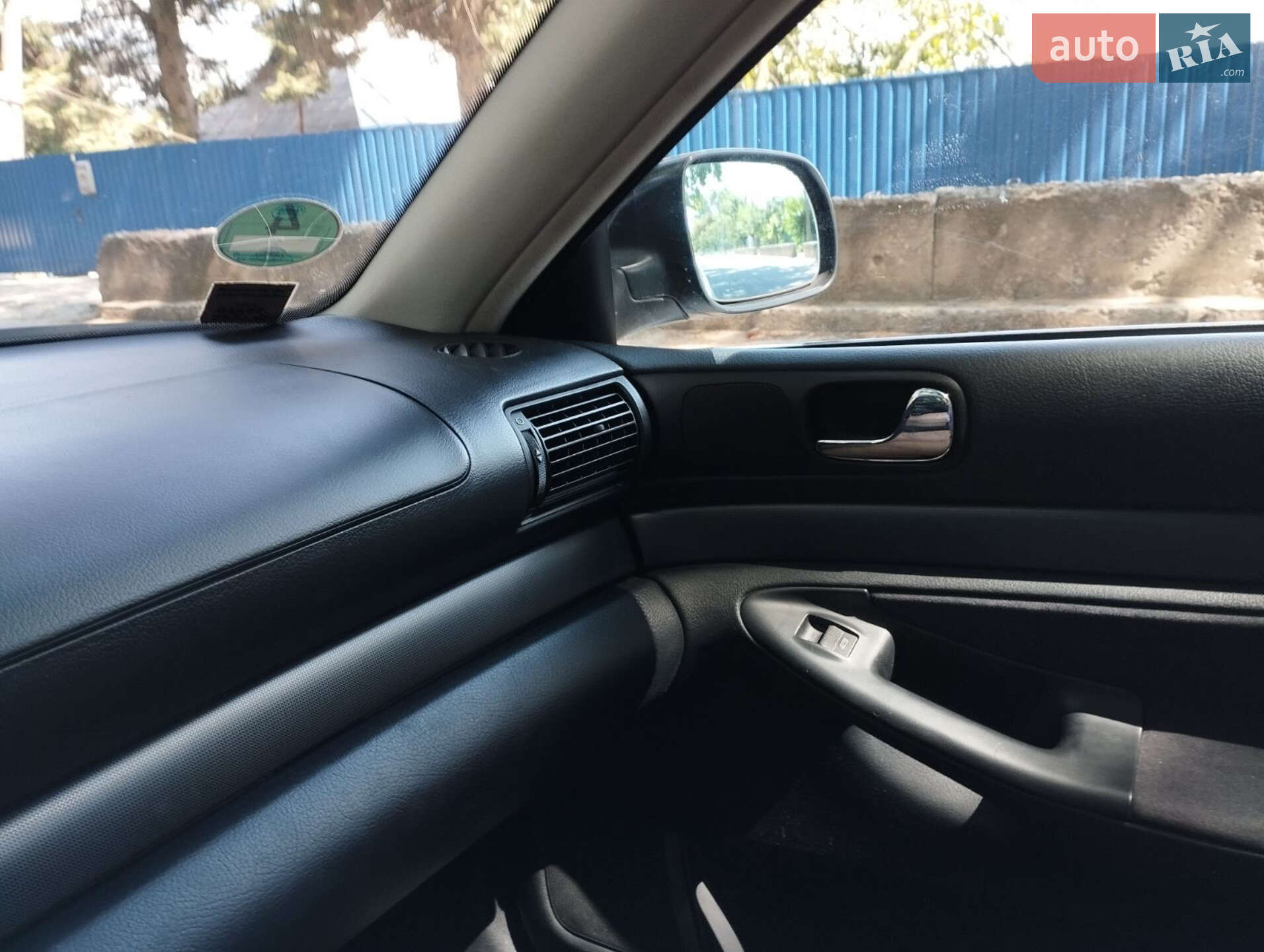 Audi A4 1995 VIN WAUZZZ8DZSA032332 фото оголошення 17 з 21