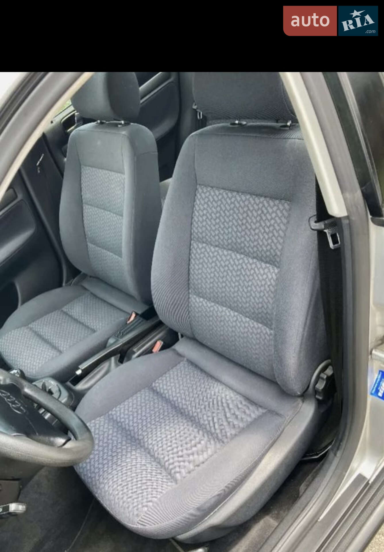 Audi A4 1995 VIN WAUZZZ8DZSA032332 фото оголошення 20 з 21