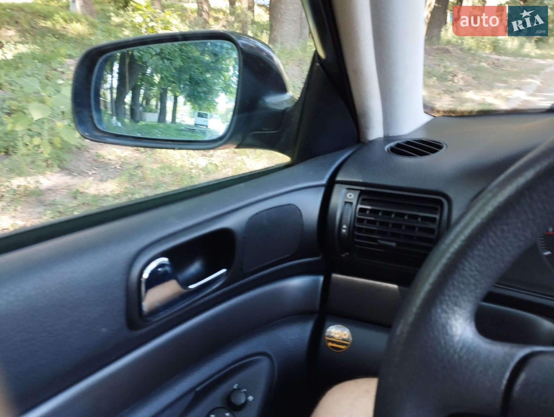 Audi A4 1995 VIN WAUZZZ8DZSA032332 фото оголошення 16 з 21