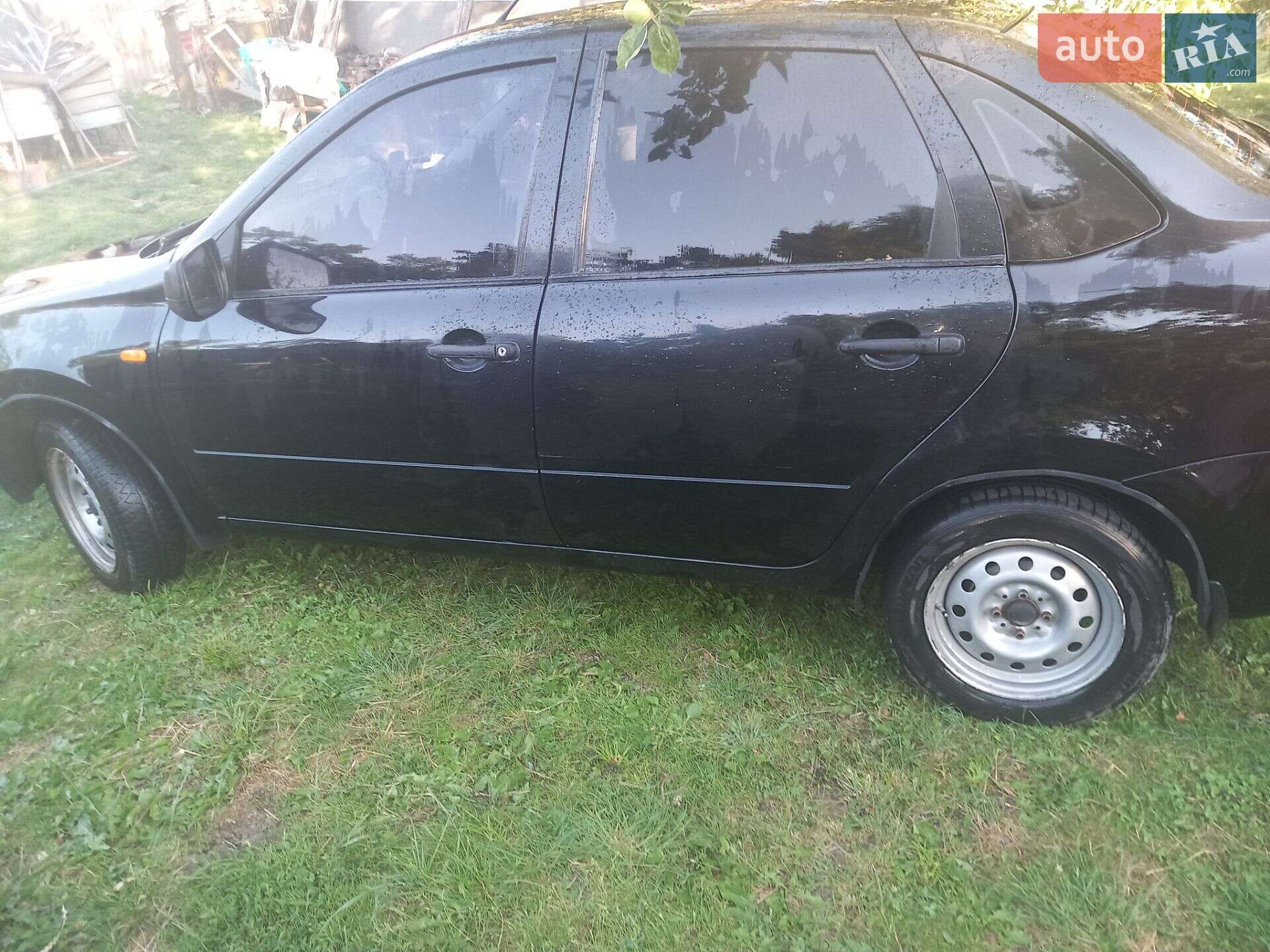 ВАЗ / Lada 2190 Granta 2013 VIN XTA219010D0134821 фото оголошення 5 з 12