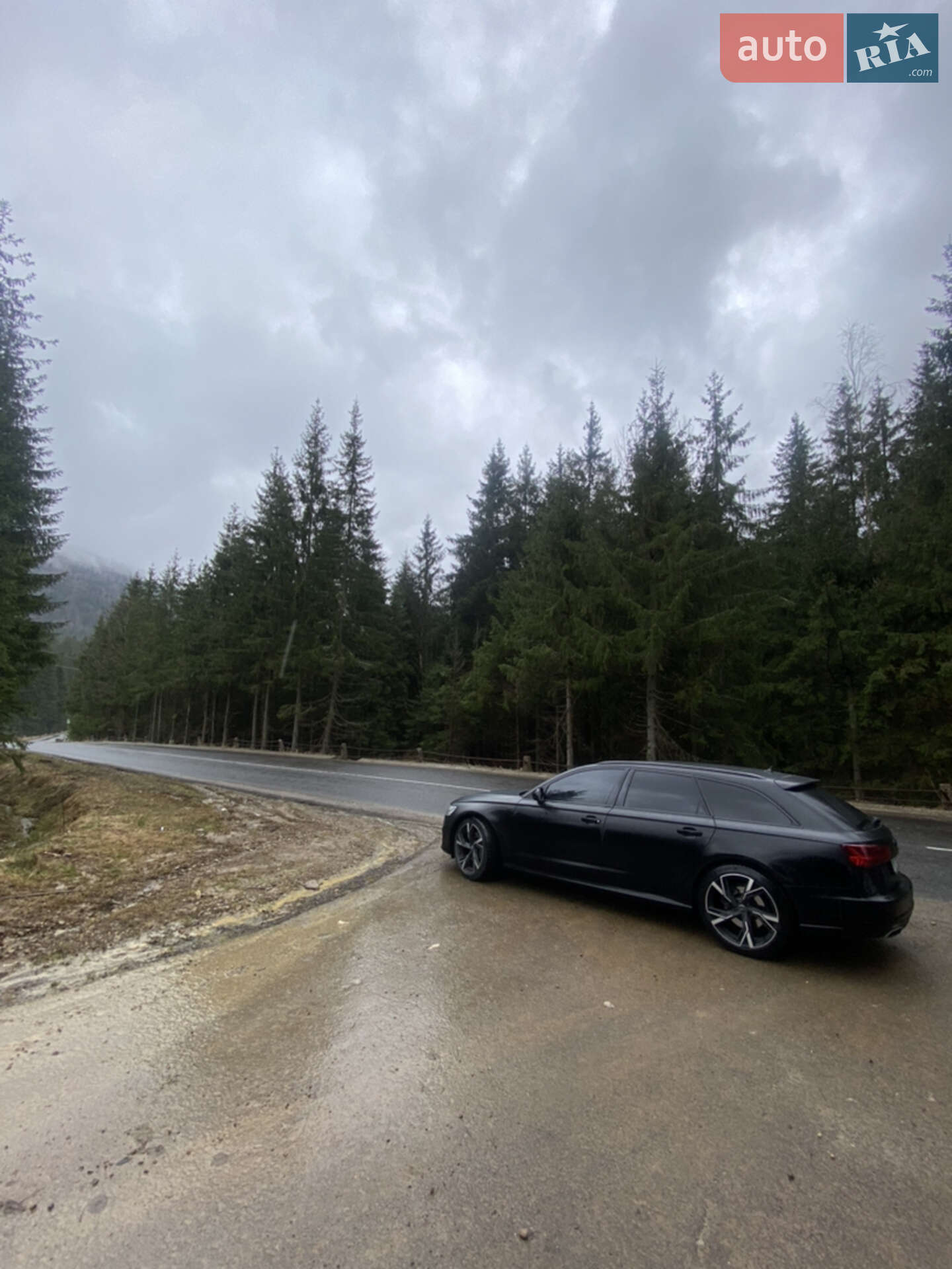 Audi A6 2014 VIN WAUZZZ4G0FN048390 фото оголошення 11 з 17